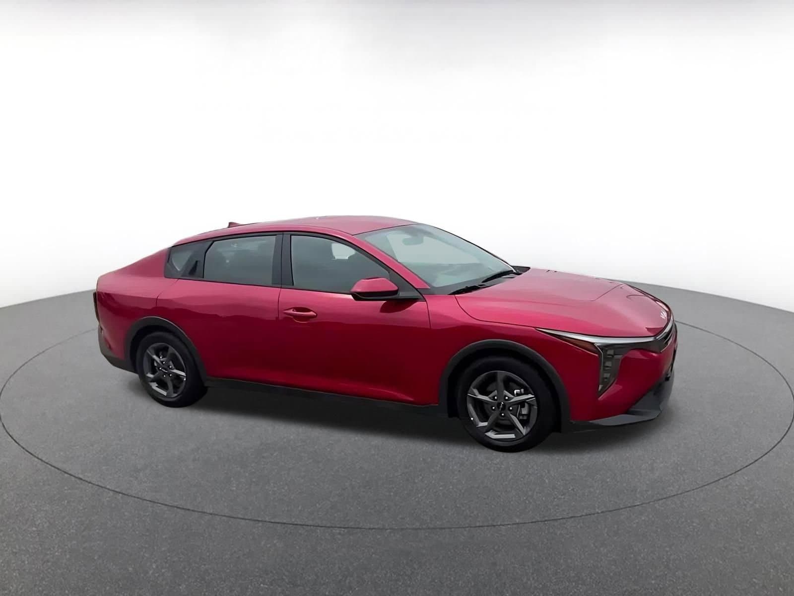Thumbnail: 2025 Kia K4 - 2