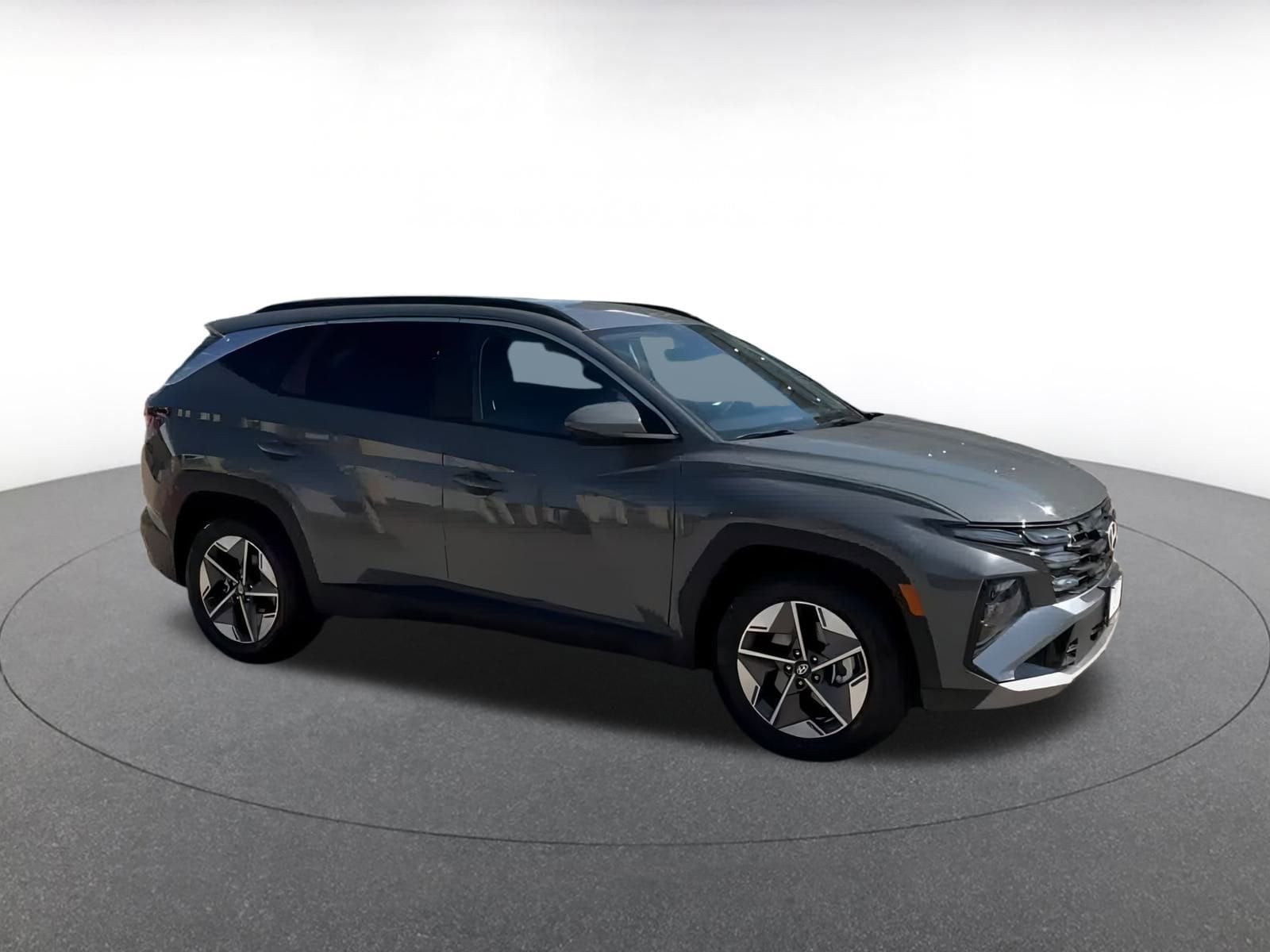 Thumbnail: 2025 Hyundai Tucson - 2