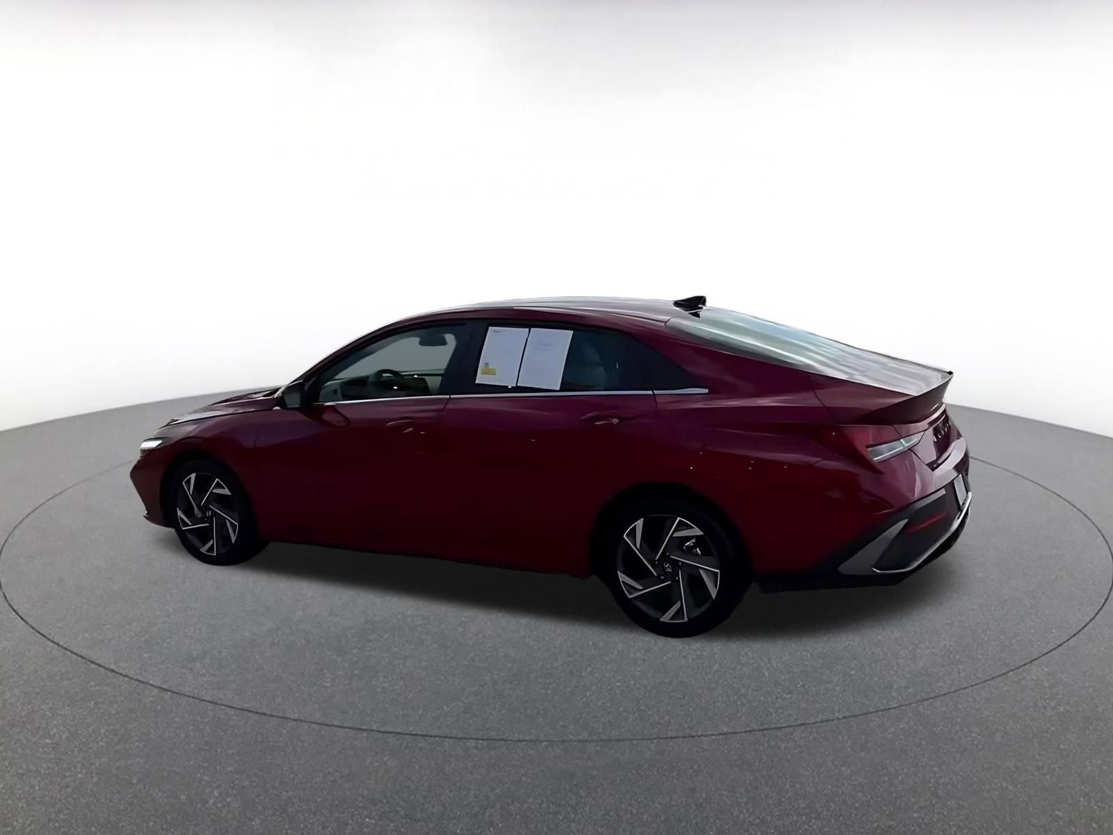 Thumbnail: 2025 Hyundai Elantra - 9