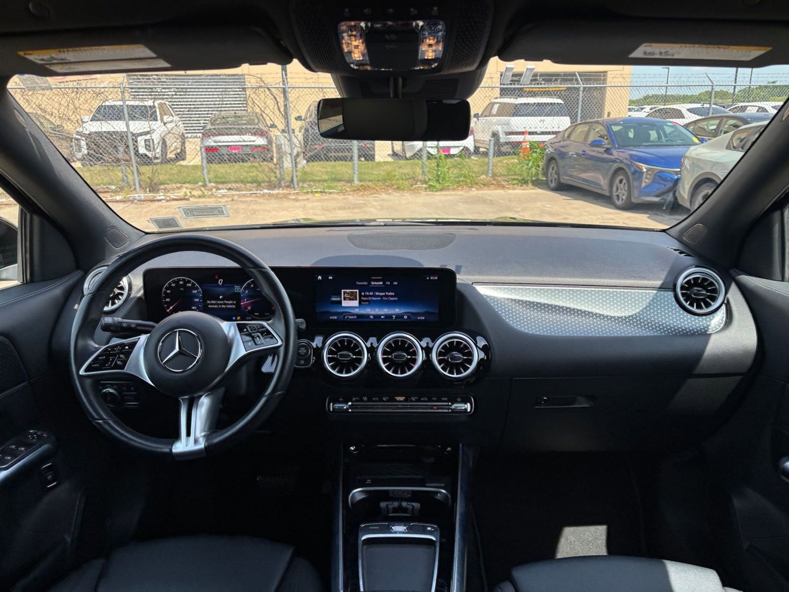 Thumbnail: 2025 Mercedes-Benz GLA - 34