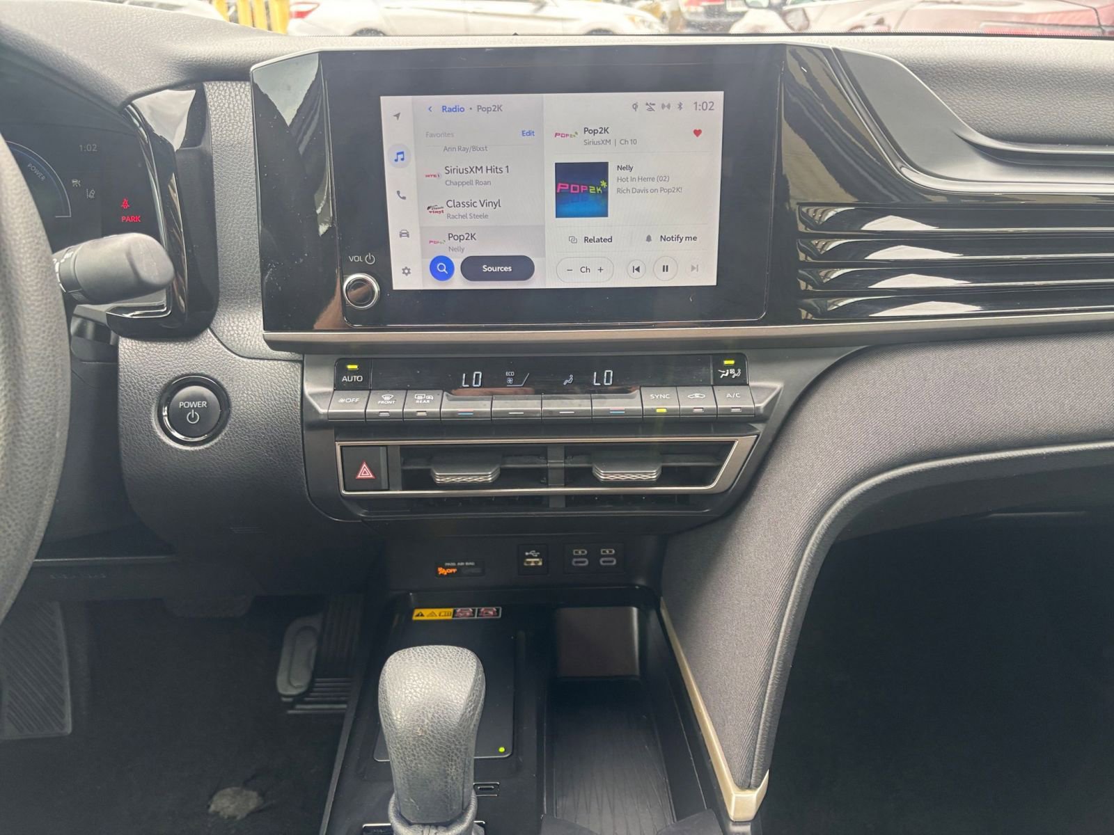 Thumbnail: 2025 Toyota Camry - 18