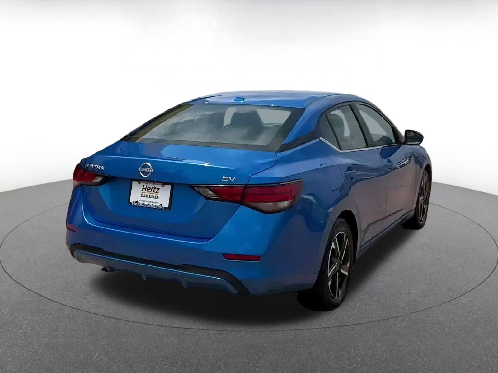 Thumbnail: 2024 Nissan Sentra - 11
