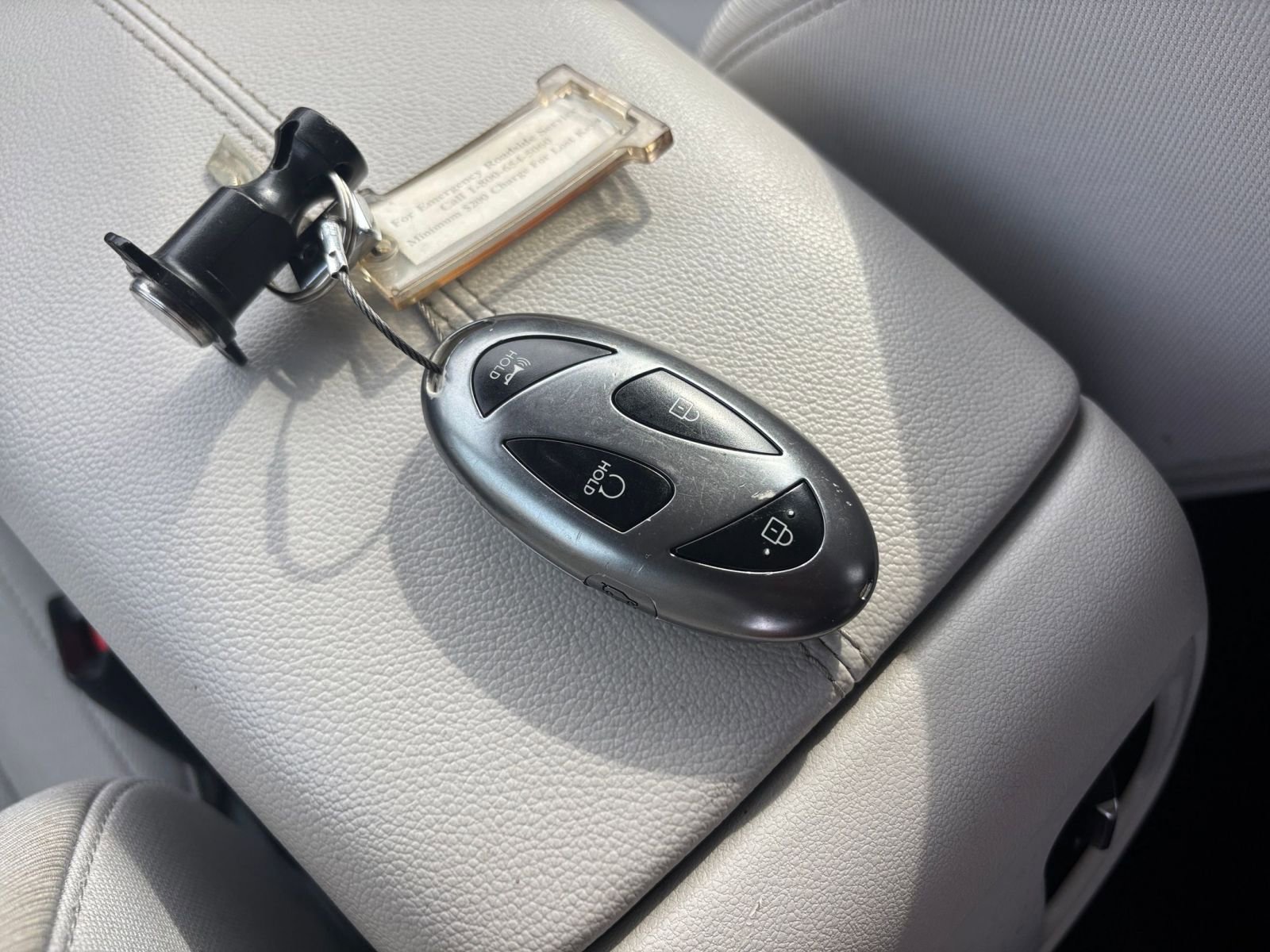 Thumbnail: 2025 Hyundai Tucson - 21