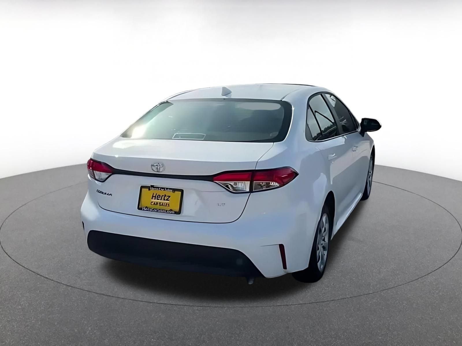 Thumbnail: 2025 Toyota Corolla - 13
