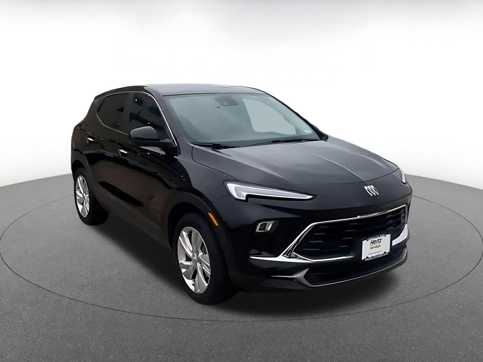 Thumbnail: 2025 Buick Encore GX - 3