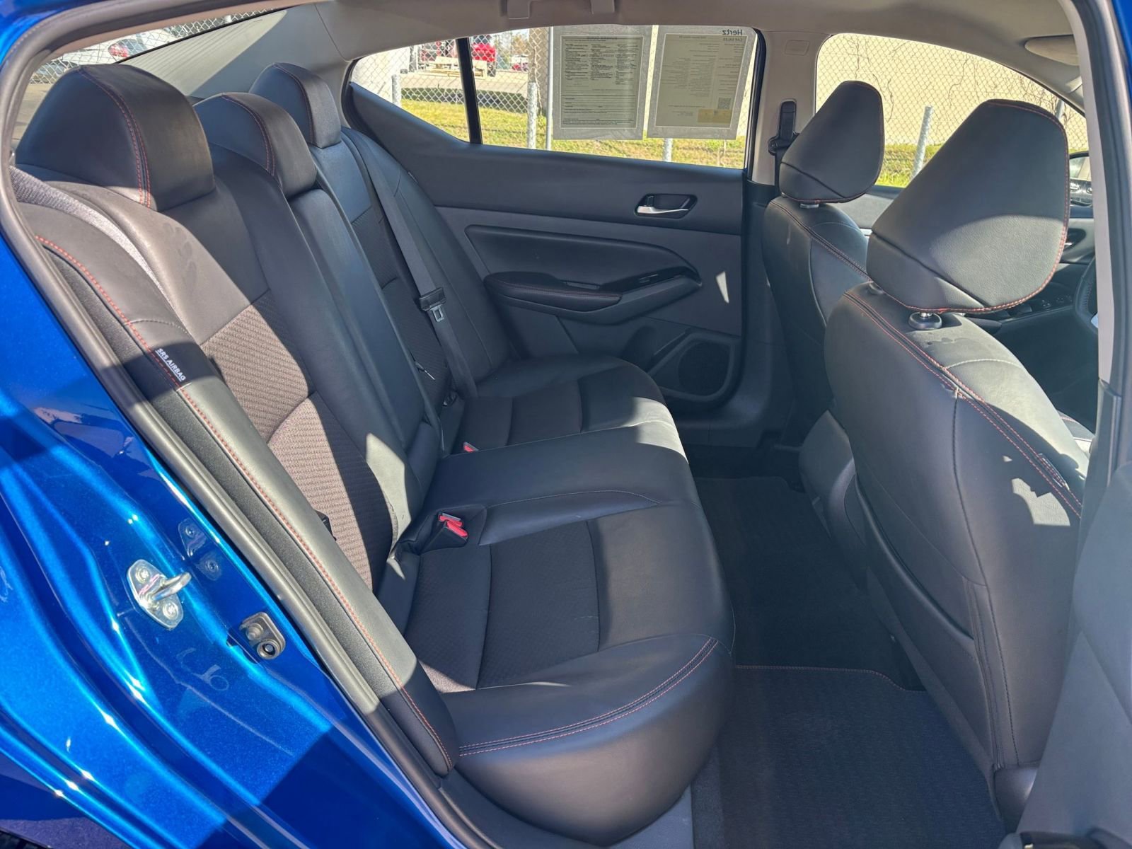 Thumbnail: 2025 Nissan Altima - 25