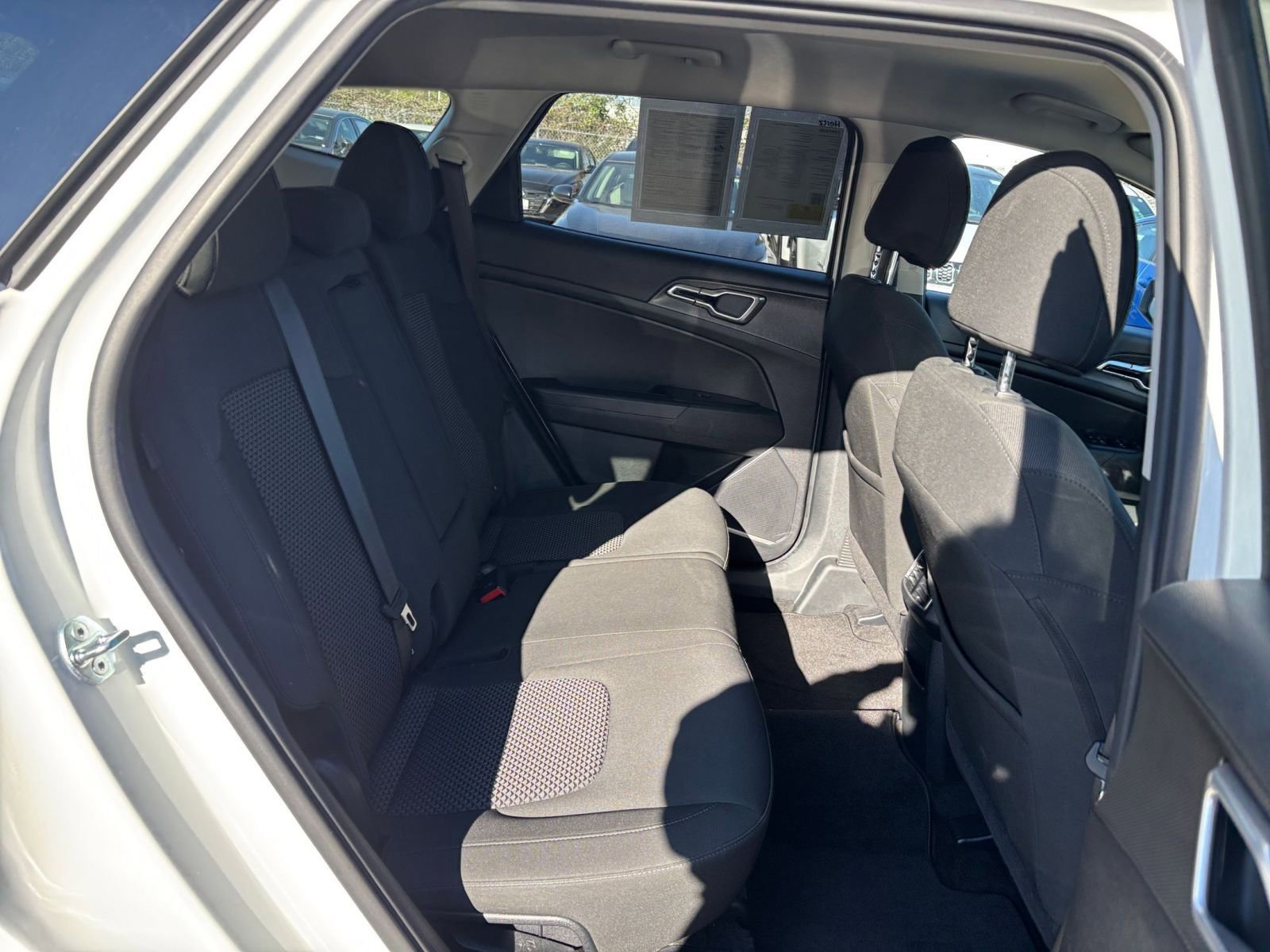 Thumbnail: 2025 Kia Sportage - 24