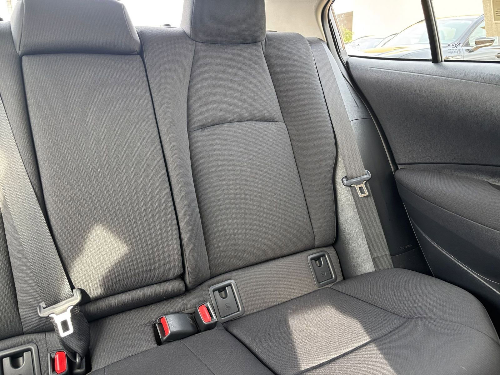 Thumbnail: 2025 Toyota Corolla - 35