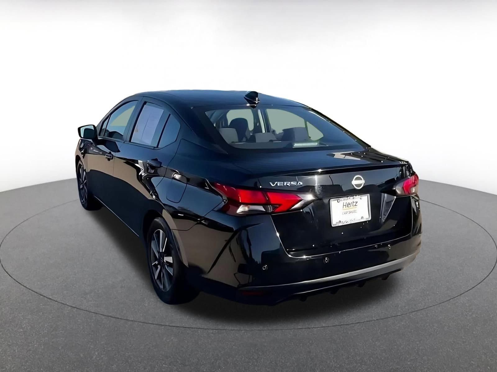 Thumbnail: 2025 Nissan Versa - 10