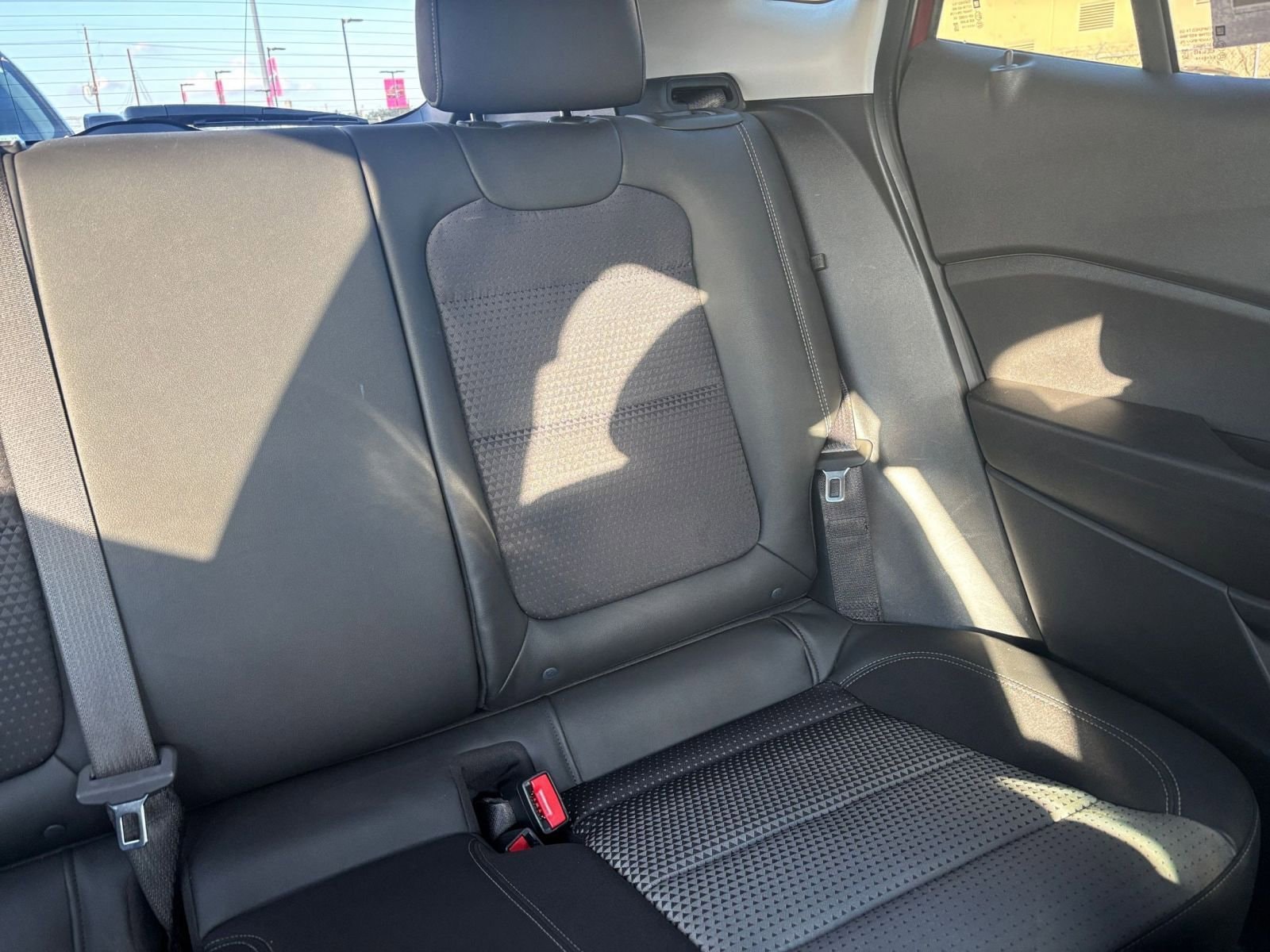 Thumbnail: 2025 Chevrolet Trax - 35