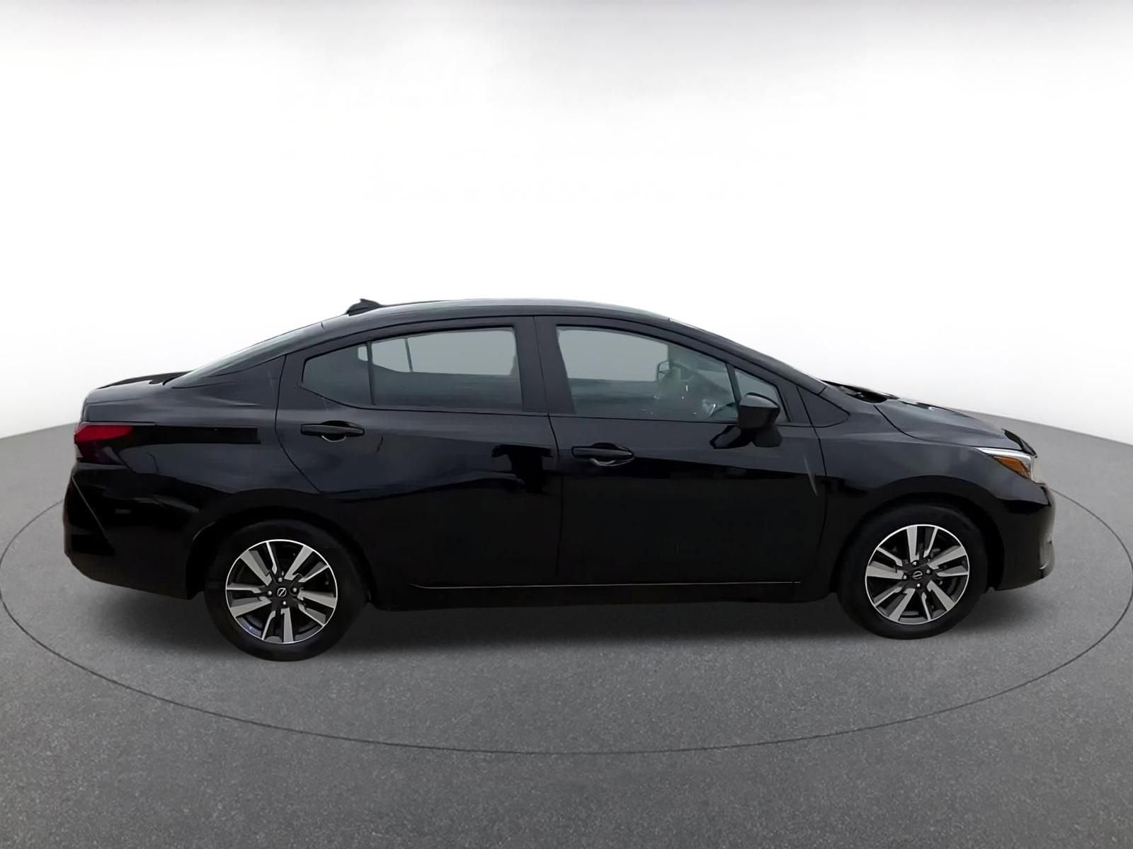 Thumbnail: 2025 Nissan Versa - 16