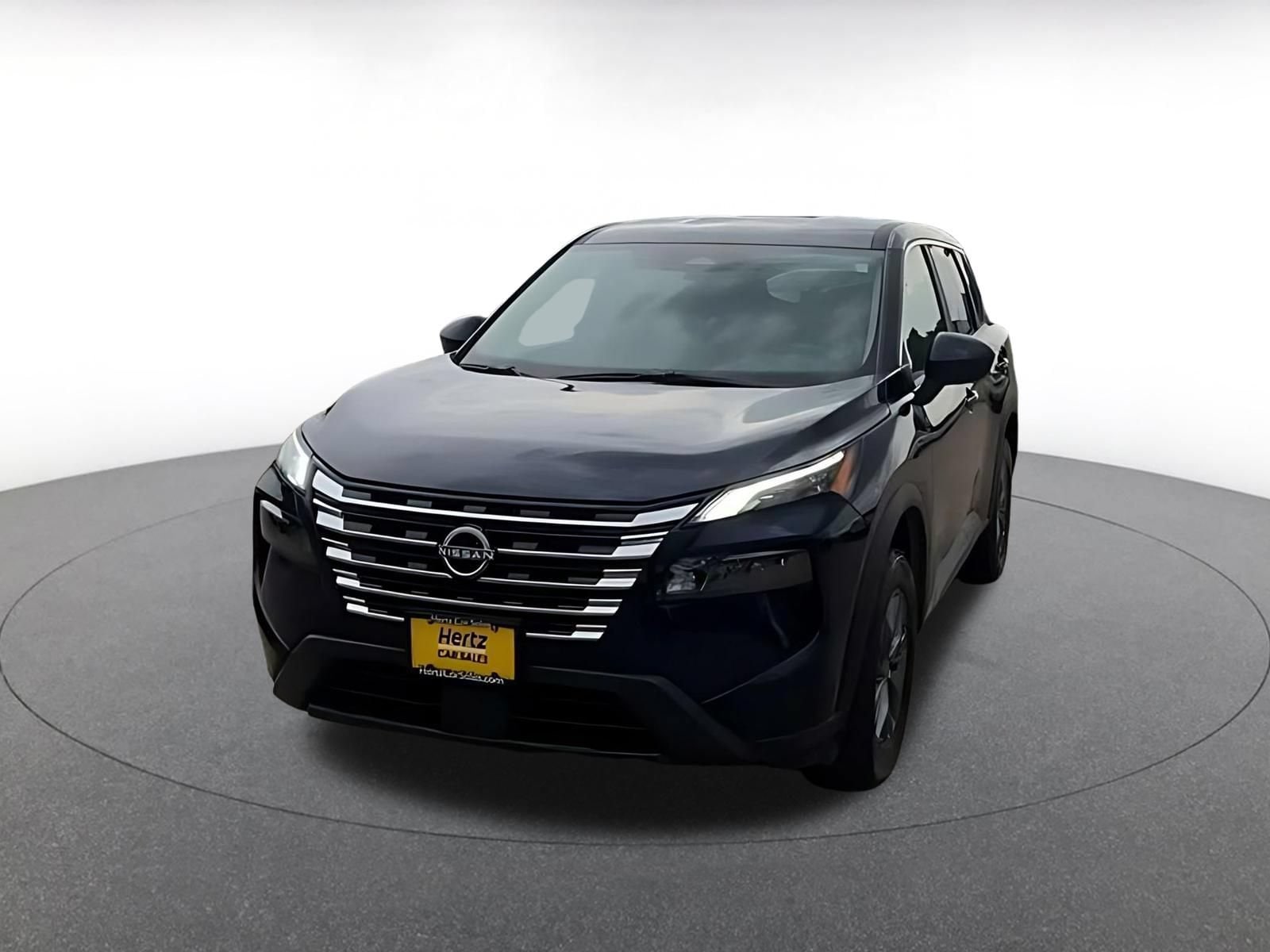 Thumbnail: 2026 Nissan Rogue - 6
