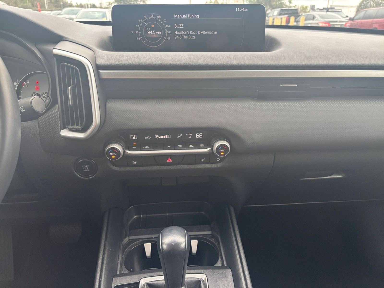 Thumbnail: 2025 Mazda CX-50 - 18