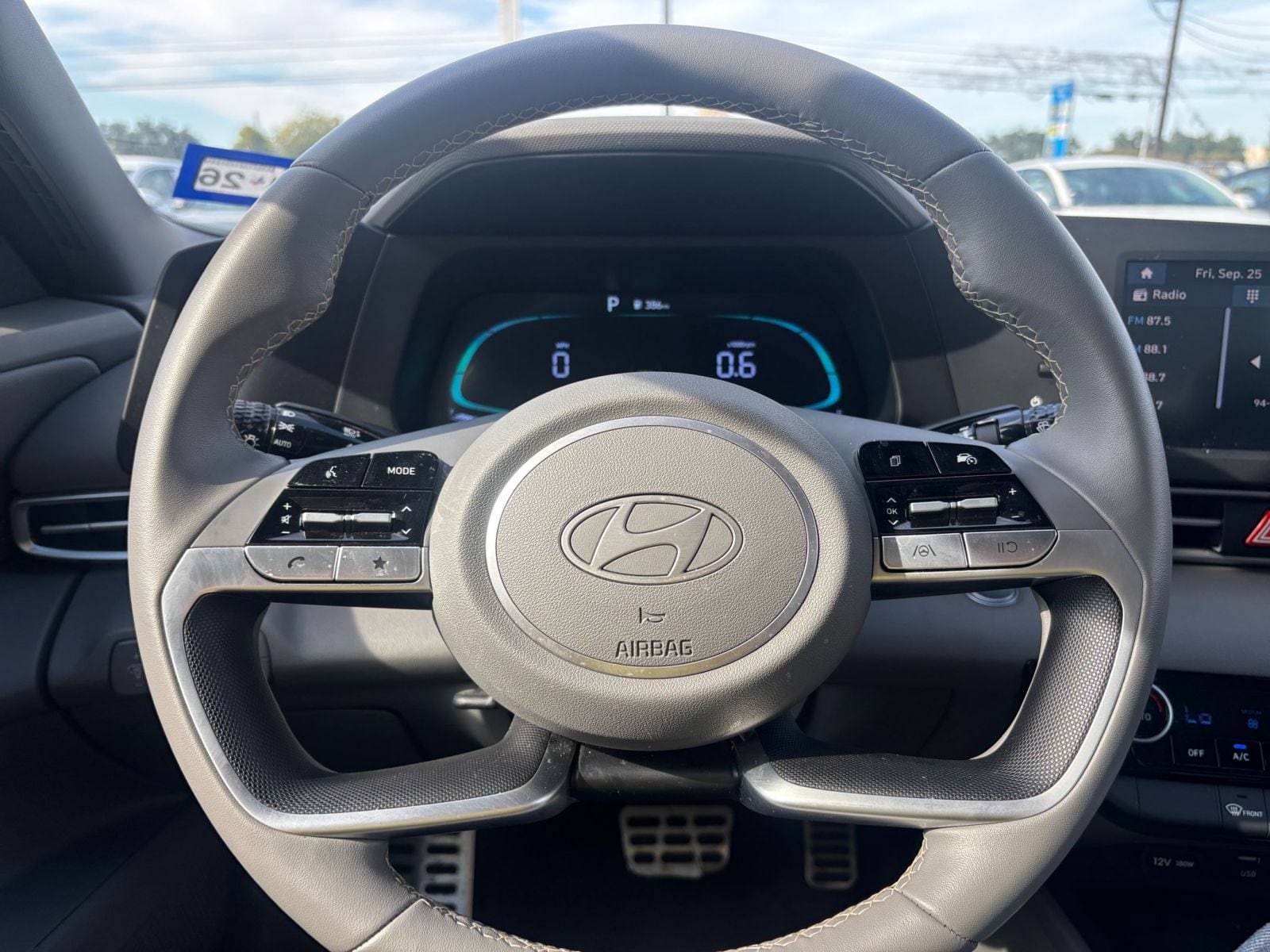 Thumbnail: 2026 Hyundai Elantra - 26