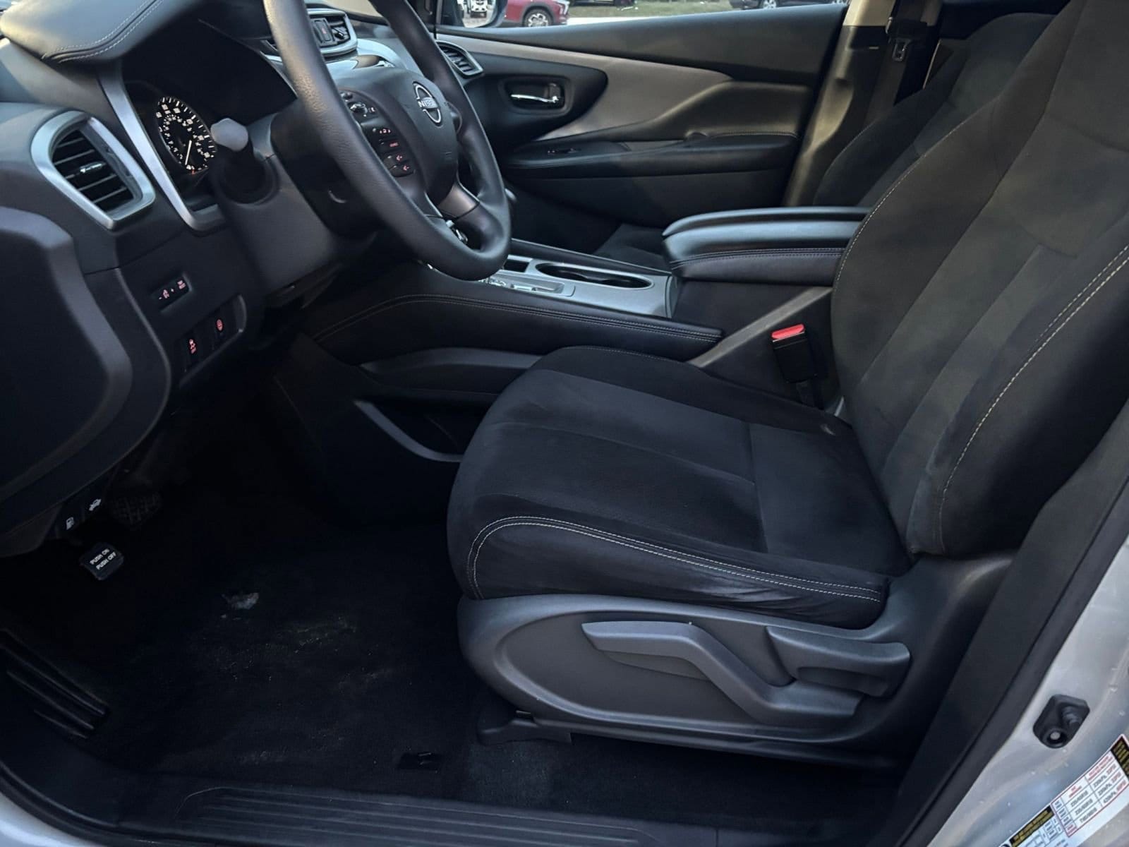 Thumbnail: 2023 Nissan Murano - 25