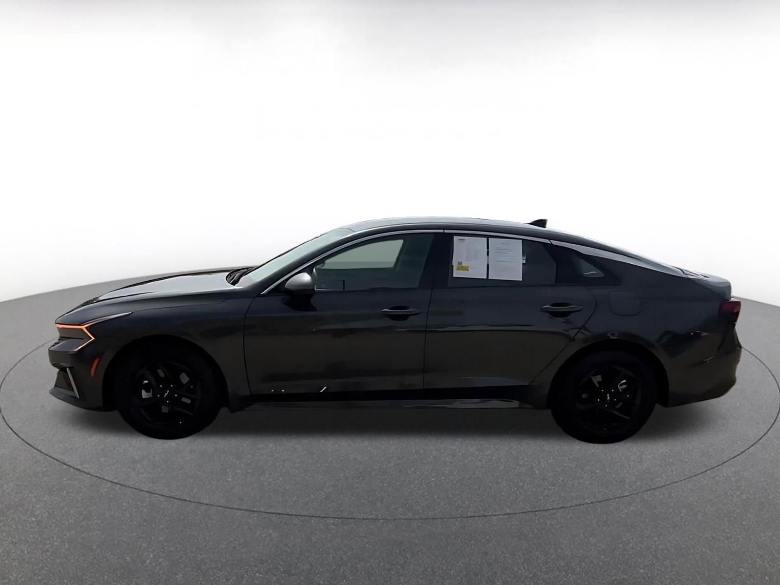 Thumbnail: 2025 Kia K5 - 9