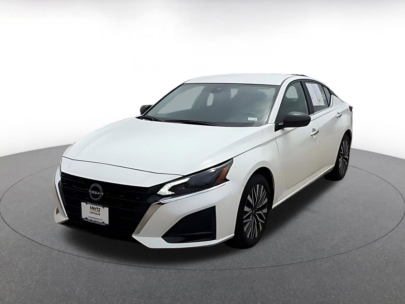 Thumbnail: 2025 Nissan Altima - 7