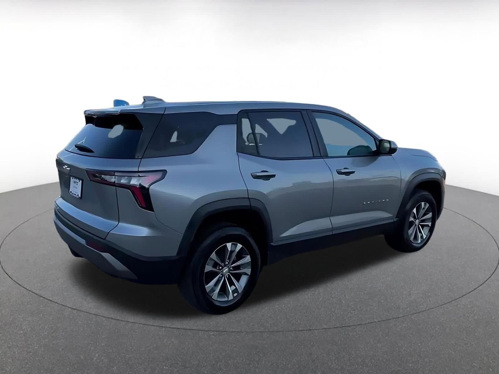 Thumbnail: 2025 Chevrolet Equinox - 15