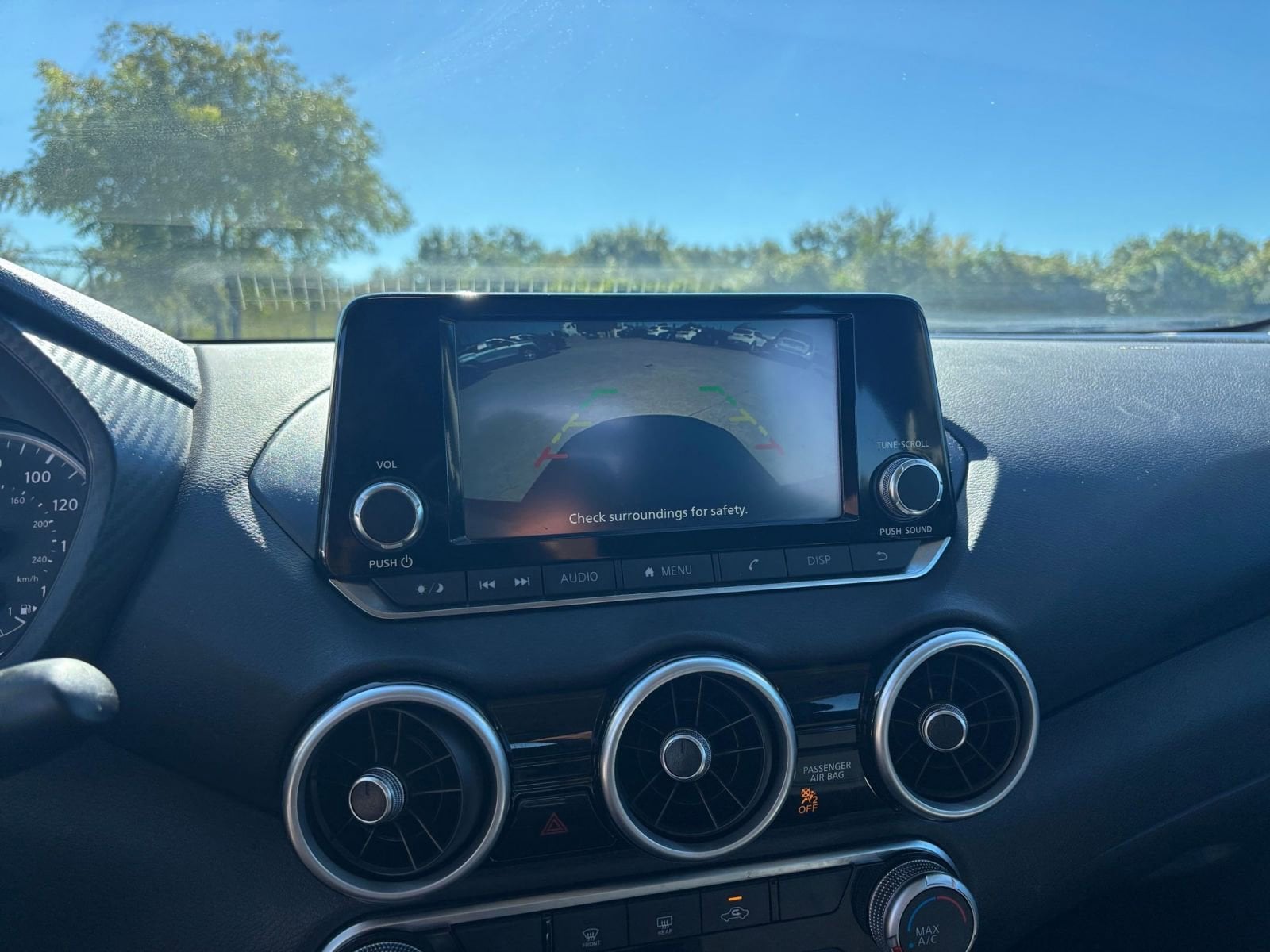 Thumbnail: 2025 Nissan Sentra - 17