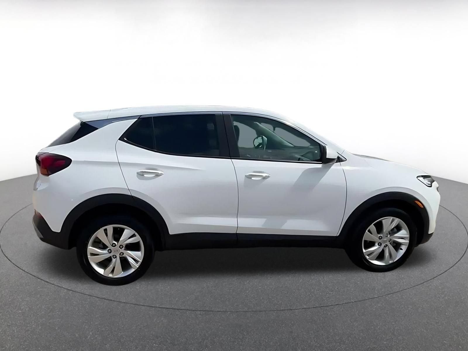 Thumbnail: 2025 Buick Encore GX - 15