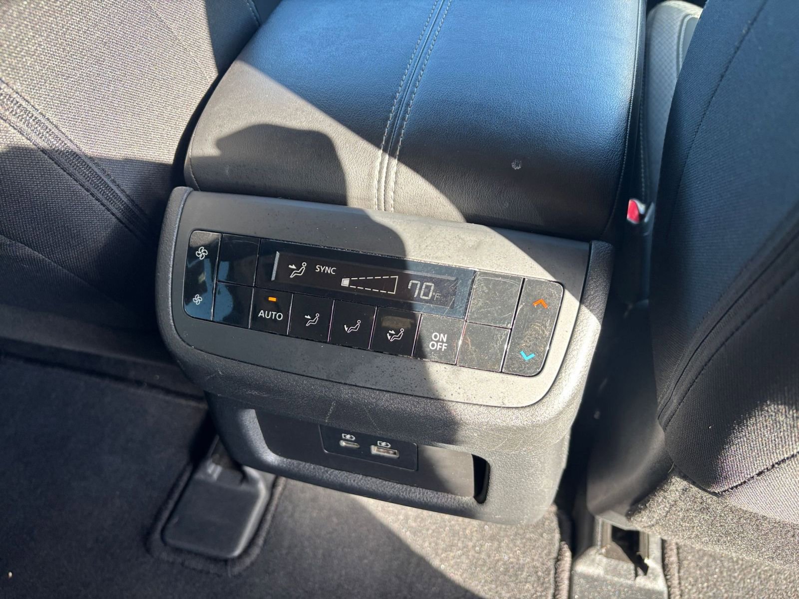 Thumbnail: 2025 Nissan Pathfinder - 24