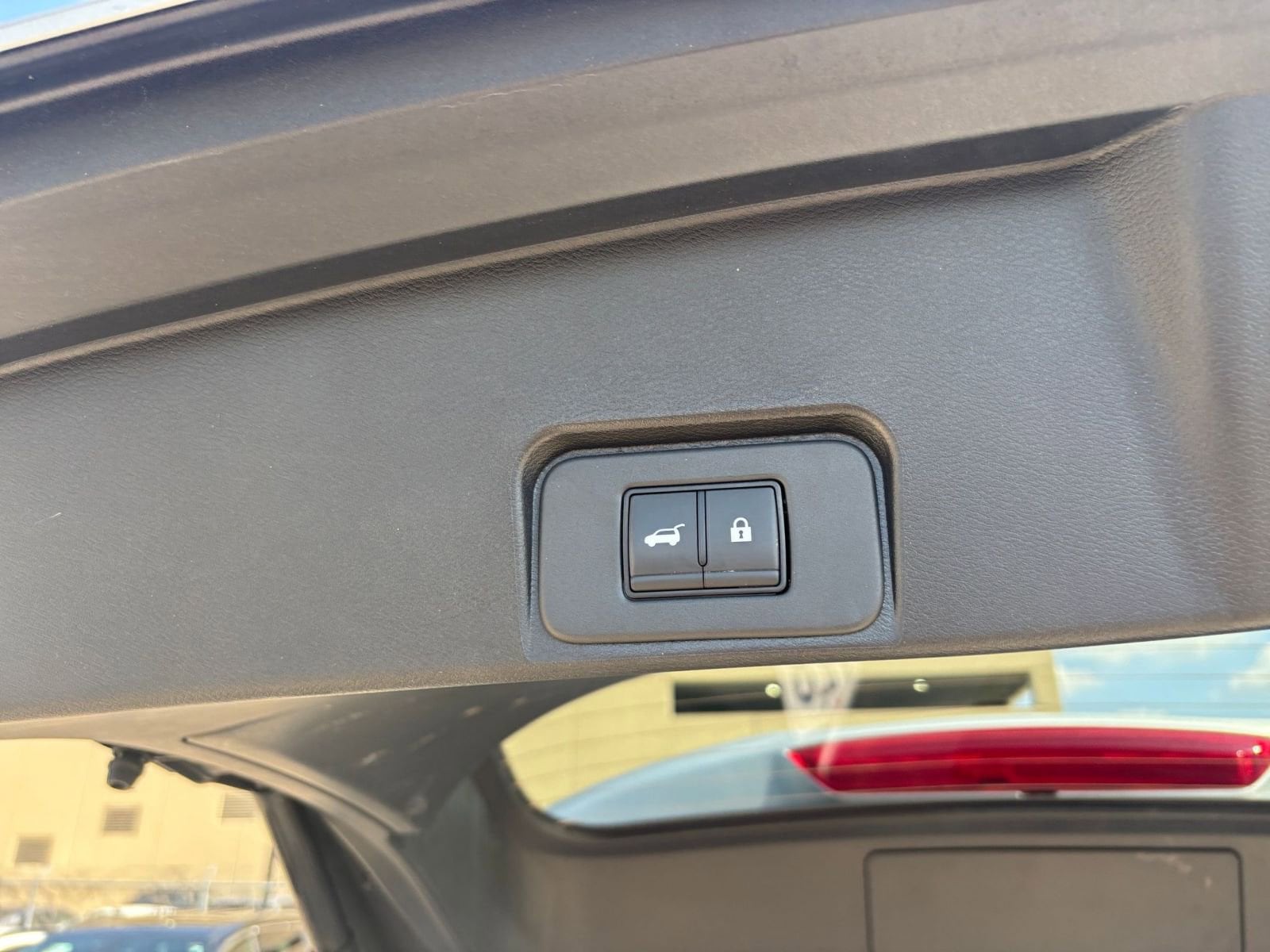 Thumbnail: 2025 Nissan Rogue - 23