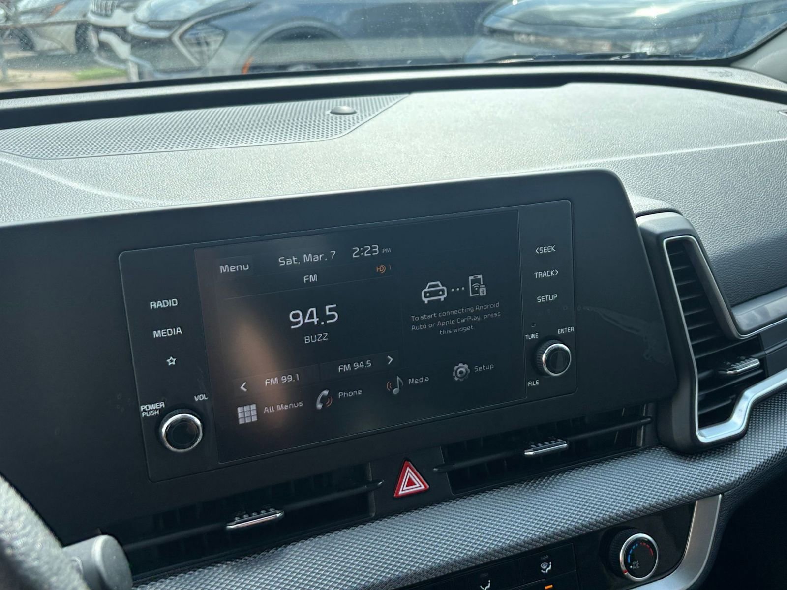 Thumbnail: 2025 Kia Sportage - 20