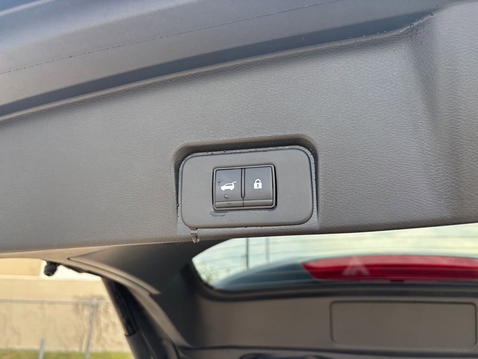 Thumbnail: 2025 Nissan Rogue - 23