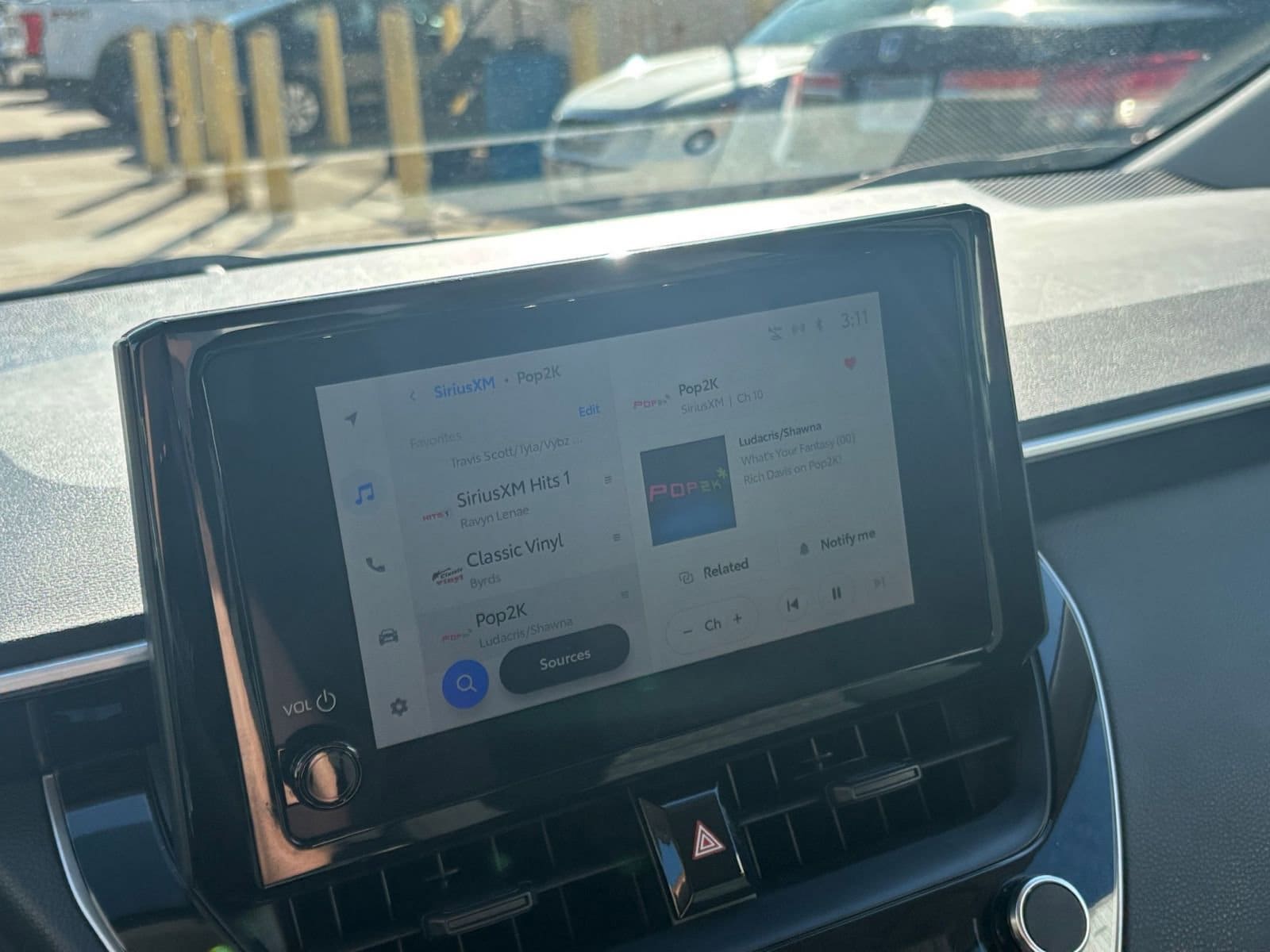 Thumbnail: 2025 Toyota Corolla - 22