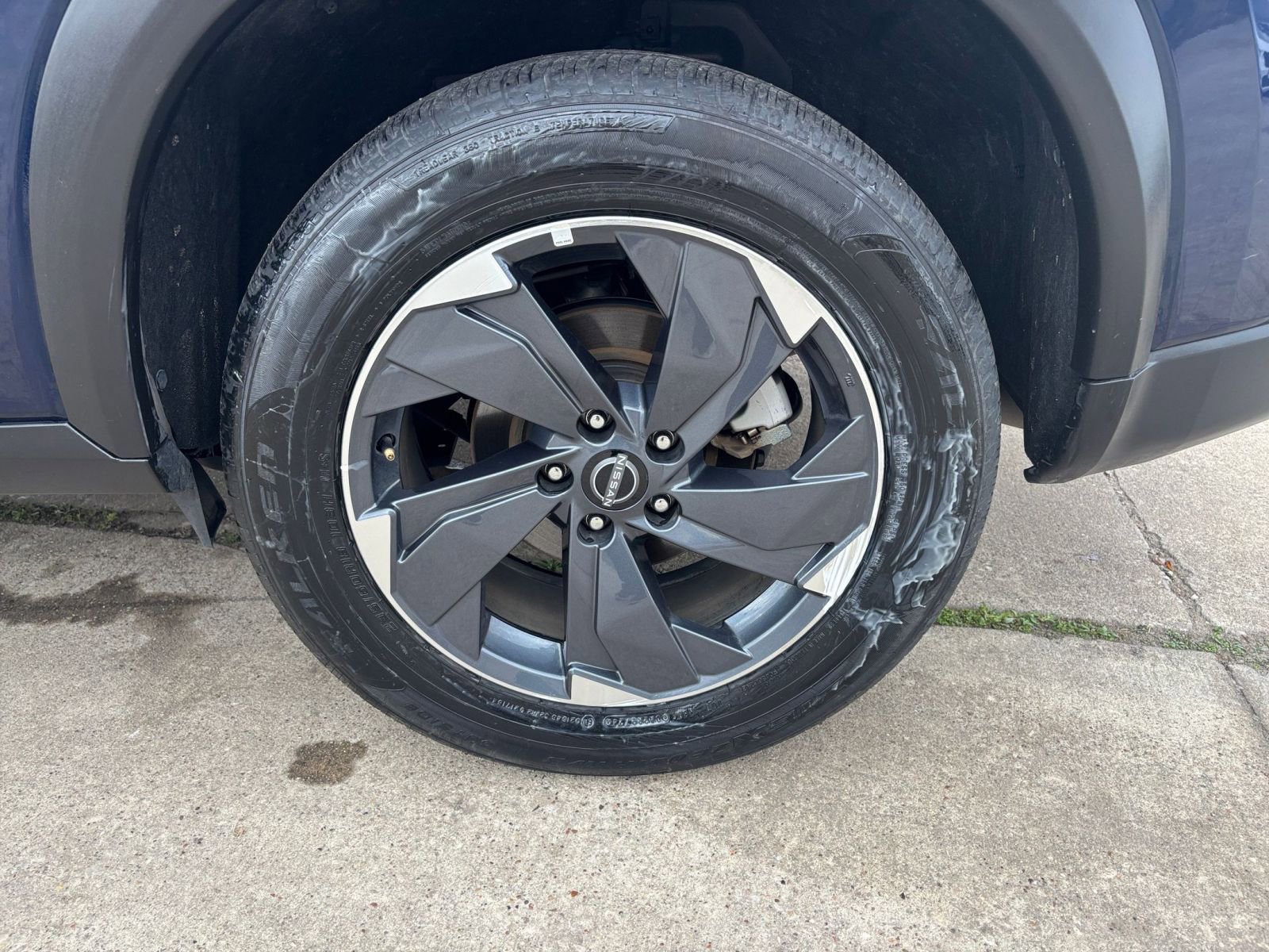 Thumbnail: 2025 Nissan Rogue - 32