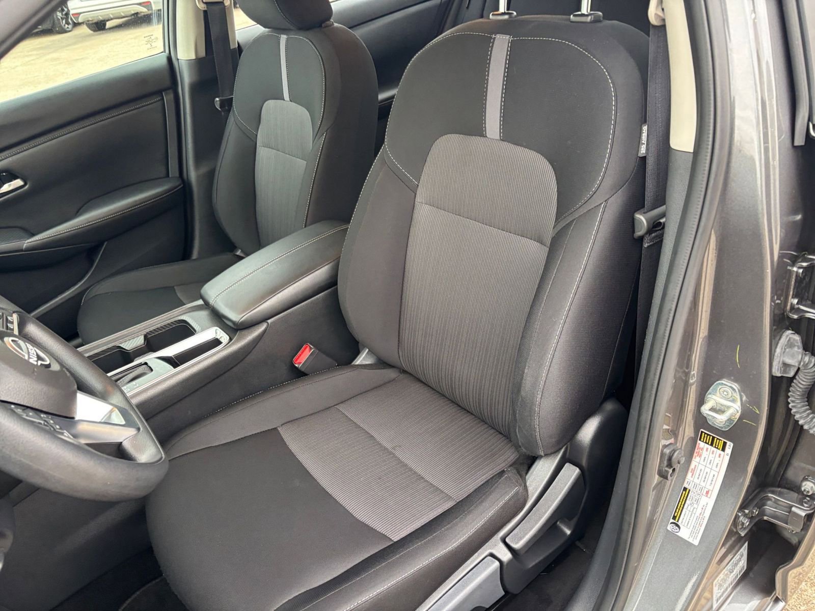 Thumbnail: 2025 Nissan Sentra - 34