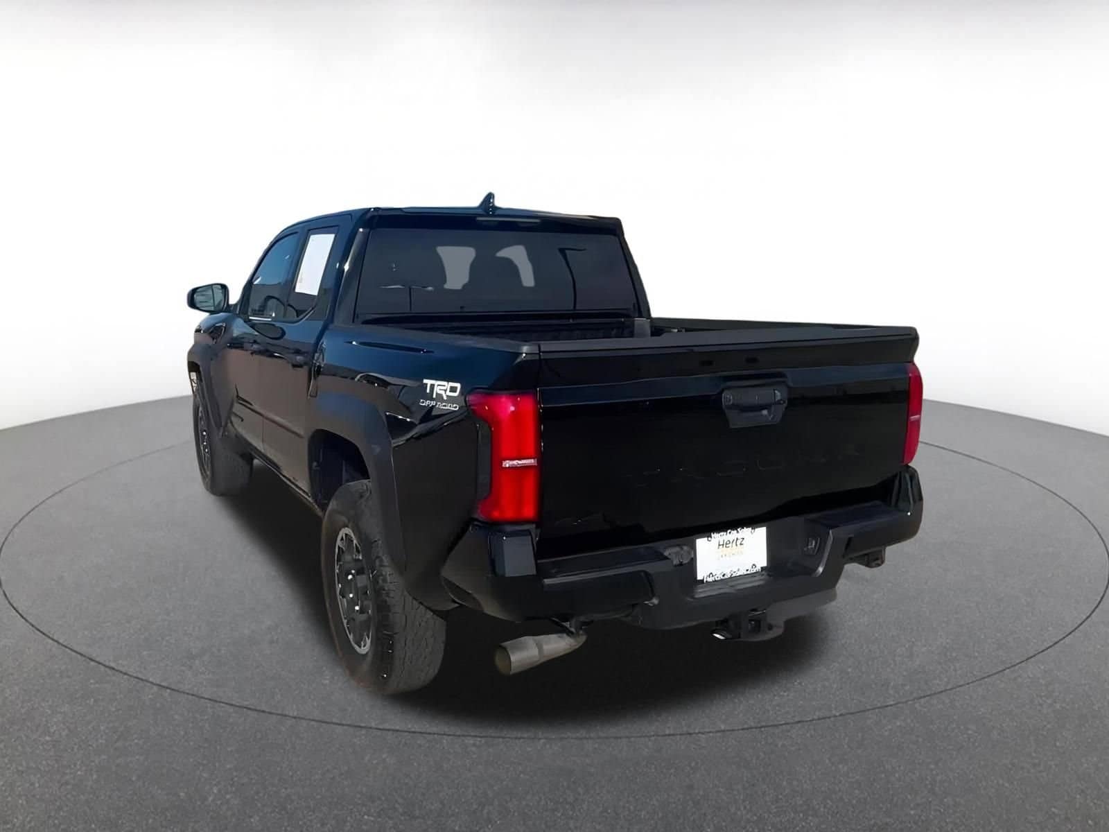 Thumbnail: 2025 Toyota Tacoma - 11