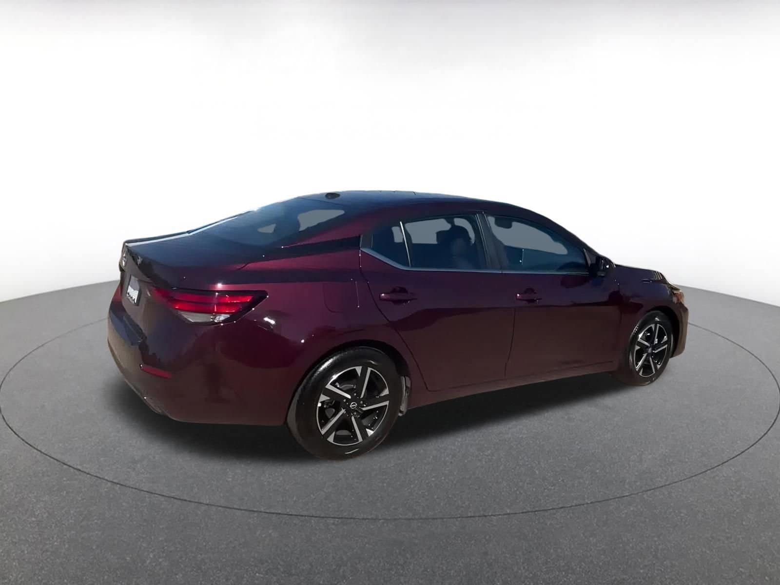 Thumbnail: 2025 Nissan Sentra - 12