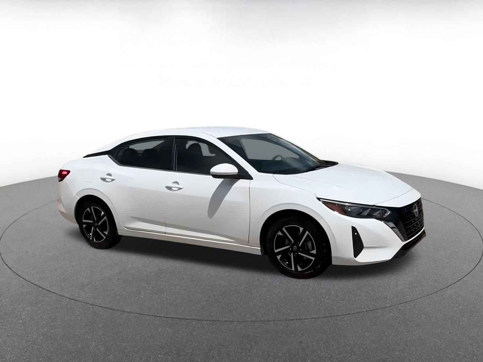 Thumbnail: 2024 Nissan Sentra - 2