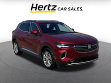 2023 Buick Envision Preferred -
                  Houston, TX