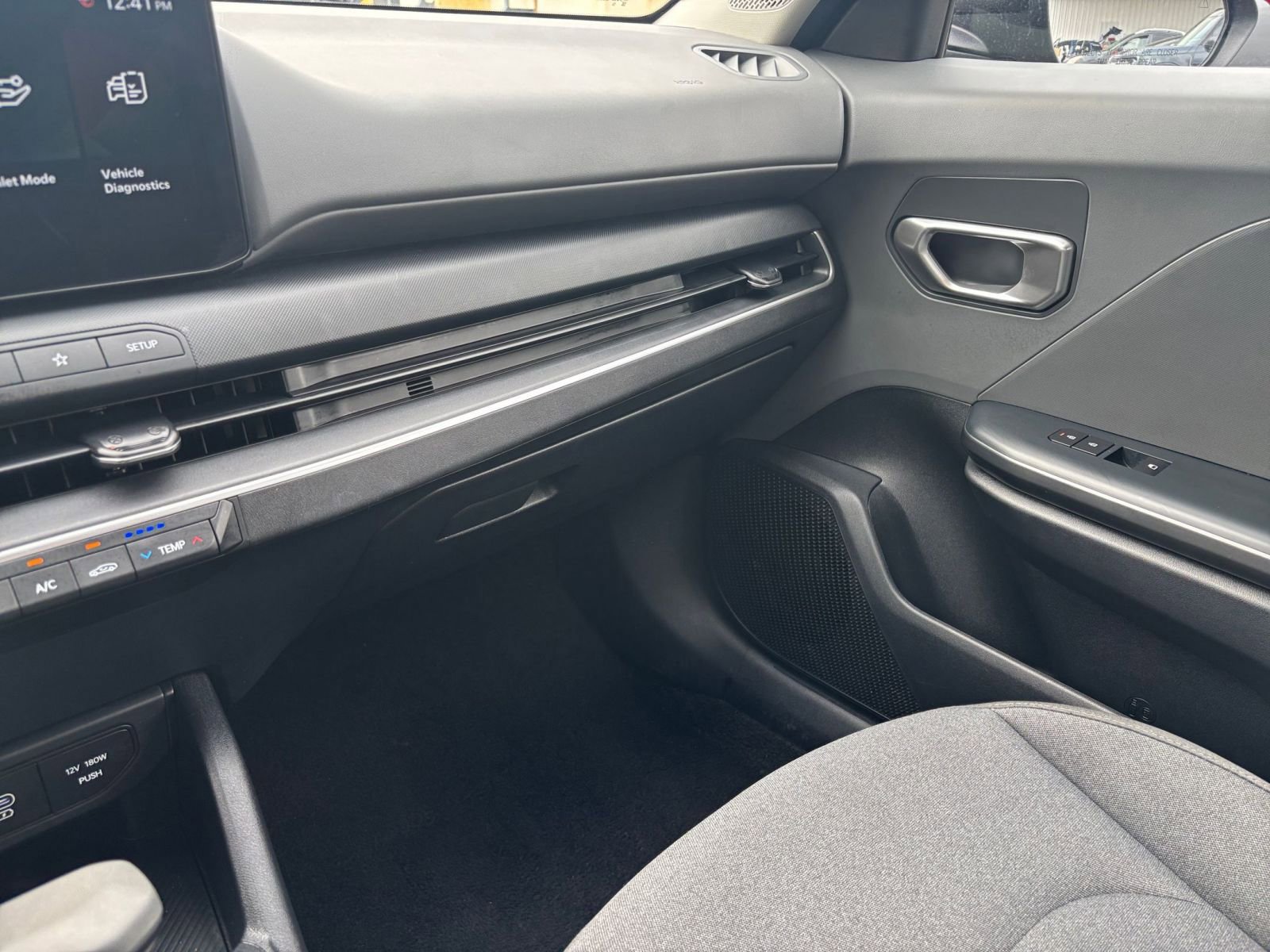 Thumbnail: 2025 Kia K4 - 34