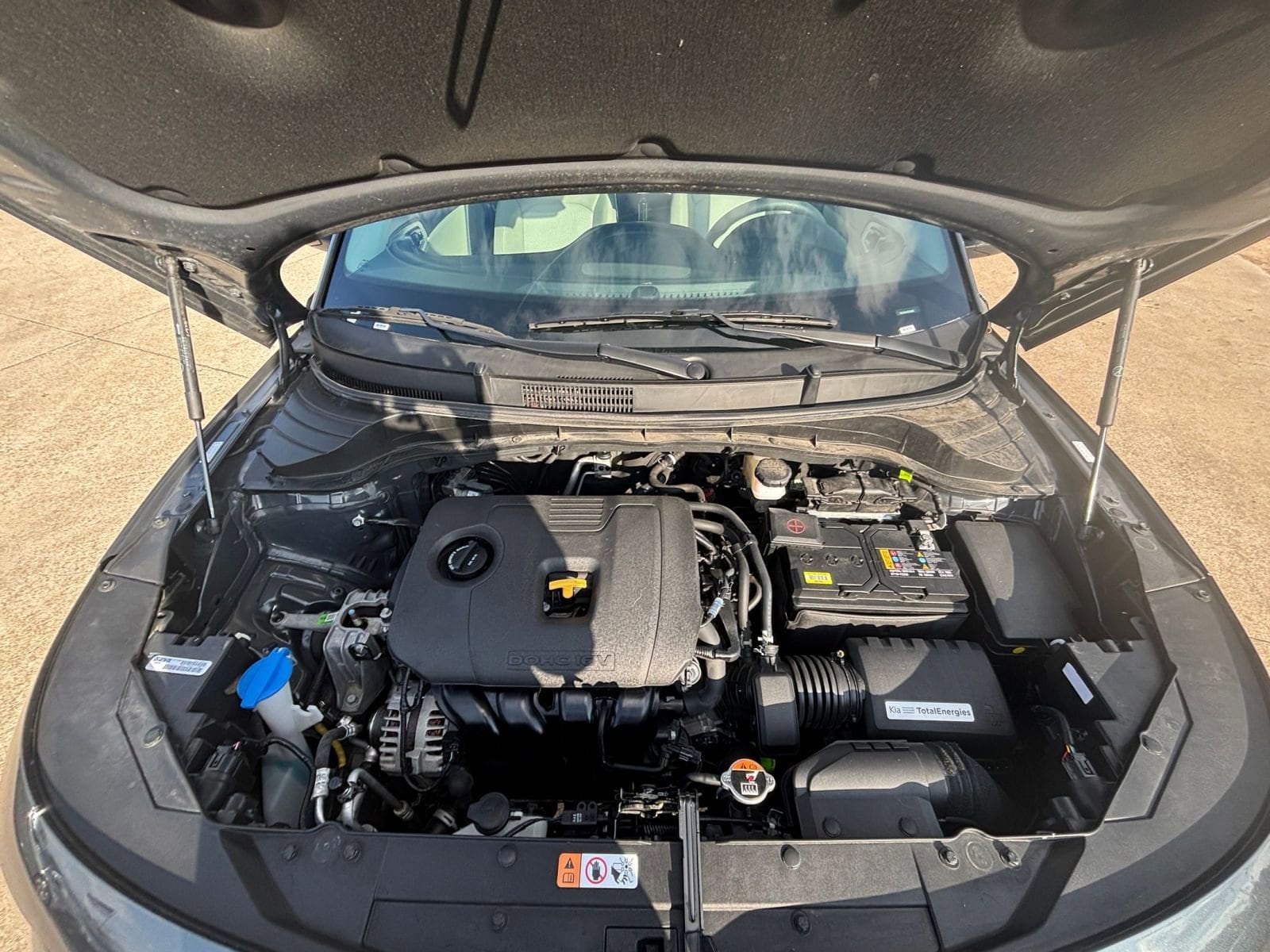 Thumbnail: 2025 Kia Soul - 30