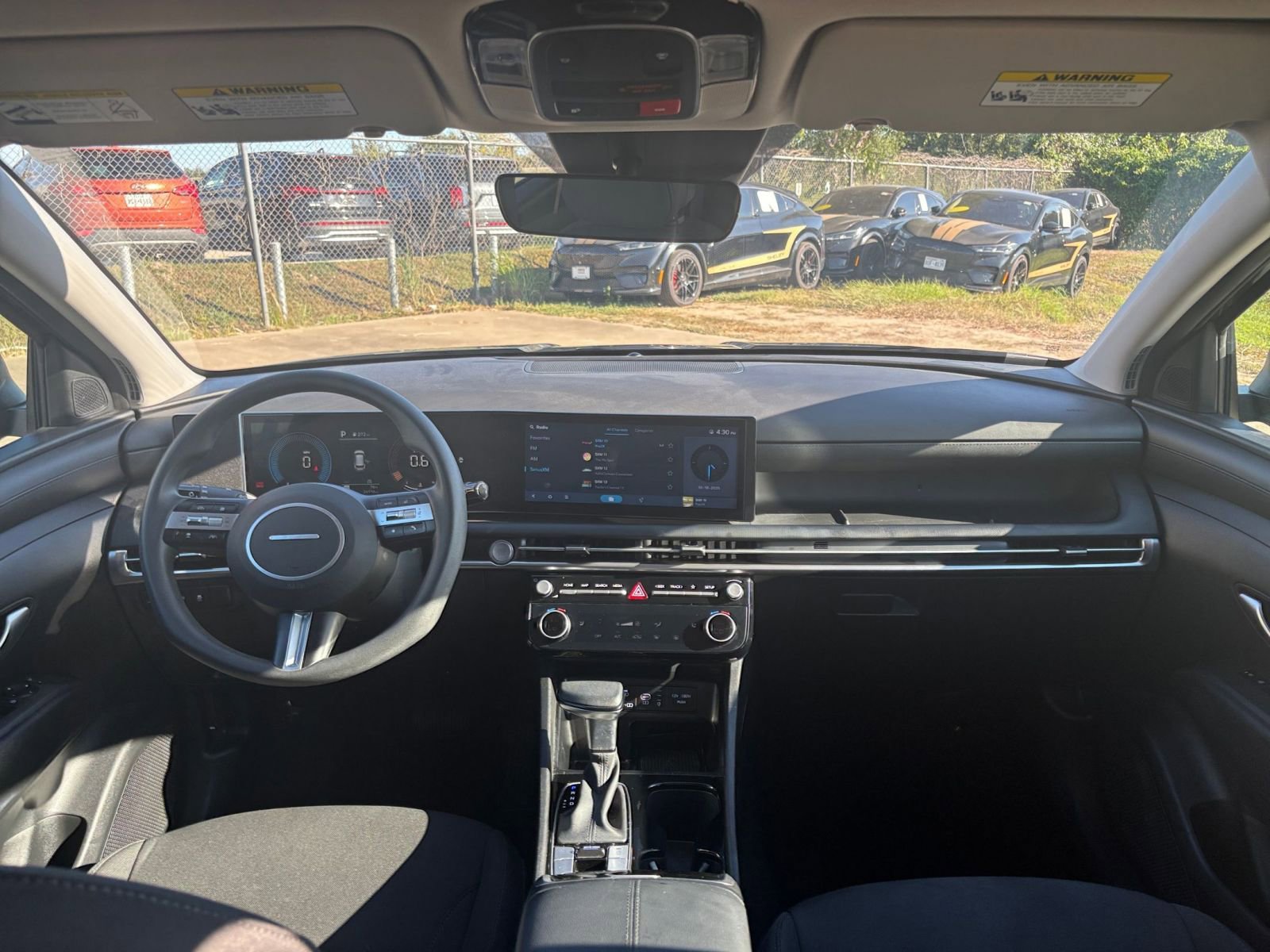 Thumbnail: 2025 Hyundai Tucson - 33