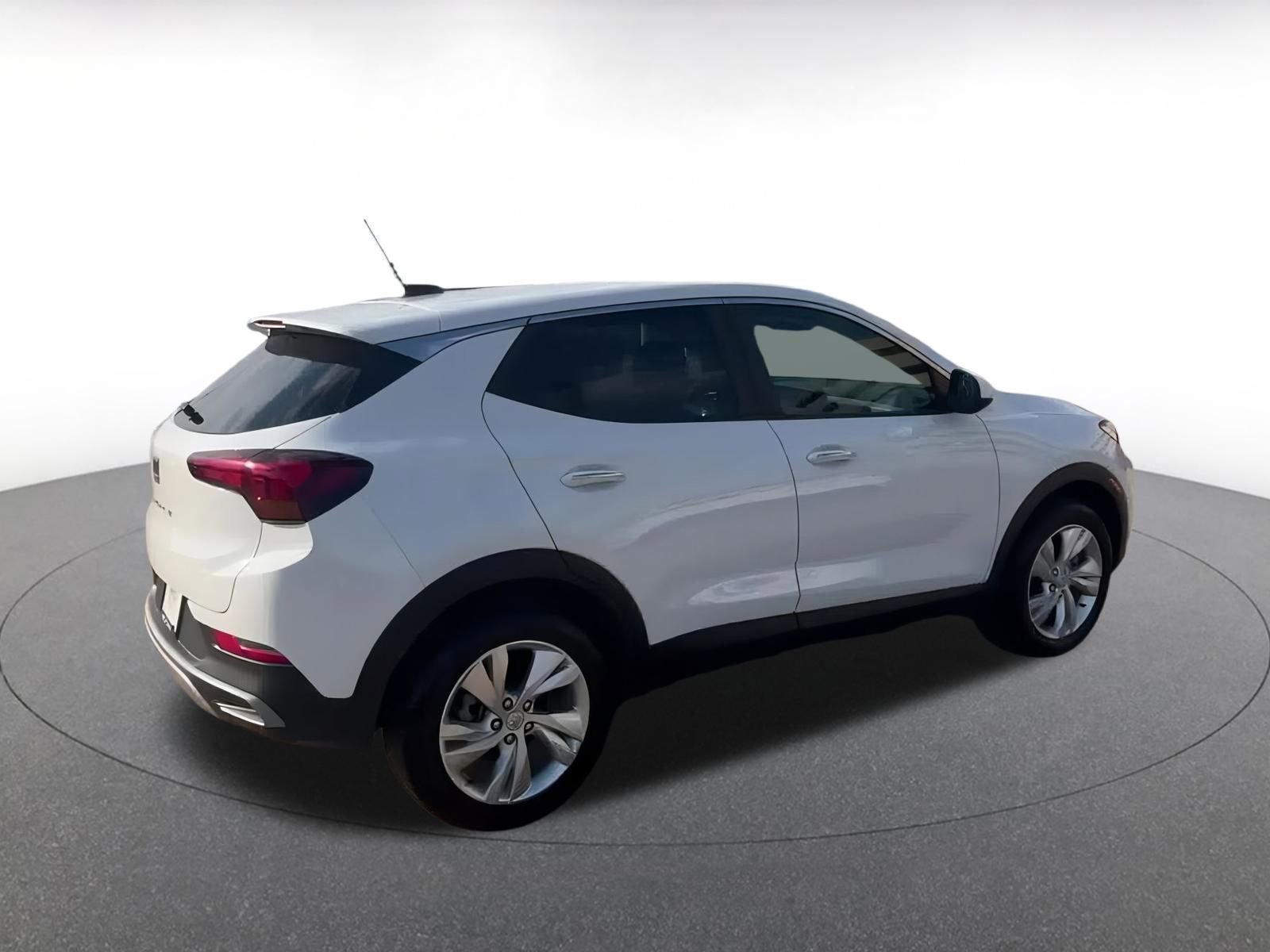 Thumbnail: 2025 Buick Encore GX - 12