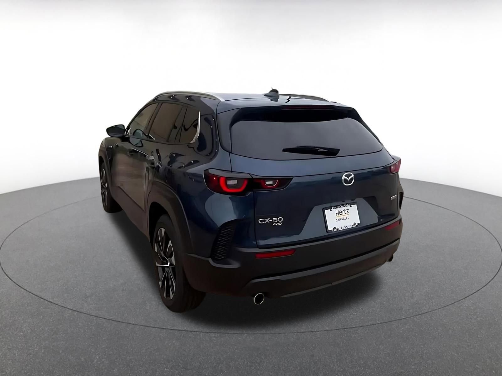 Thumbnail: 2025 Mazda CX-50 - 11