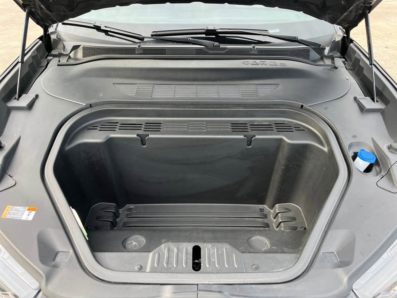 Thumbnail: 2023 Ford Mustang Mach-E - 35