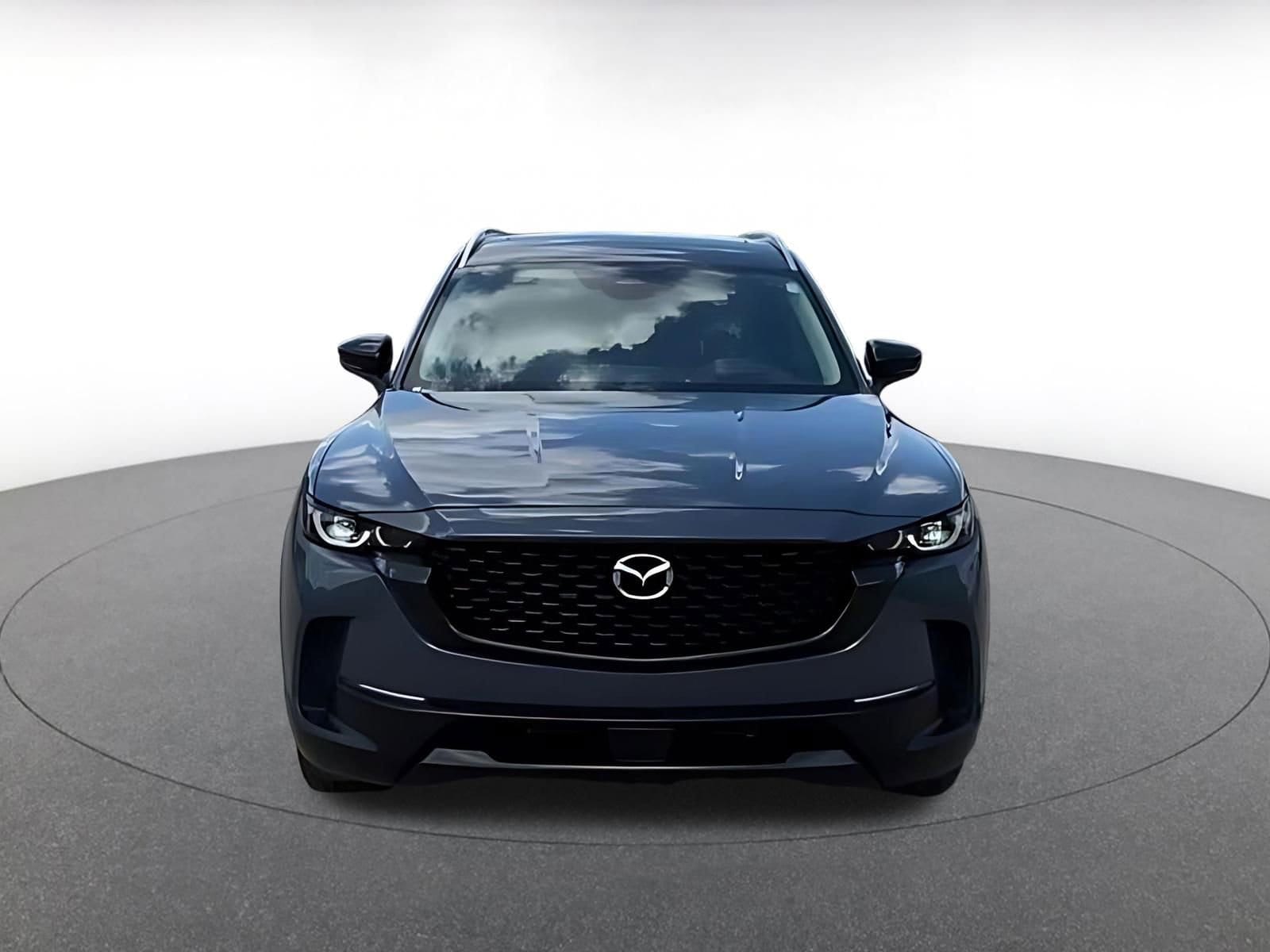 Thumbnail: 2025 Mazda CX-50 - 7