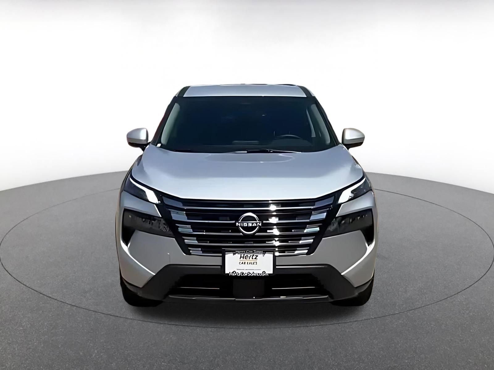 Thumbnail: 2025 Nissan Rogue - 4