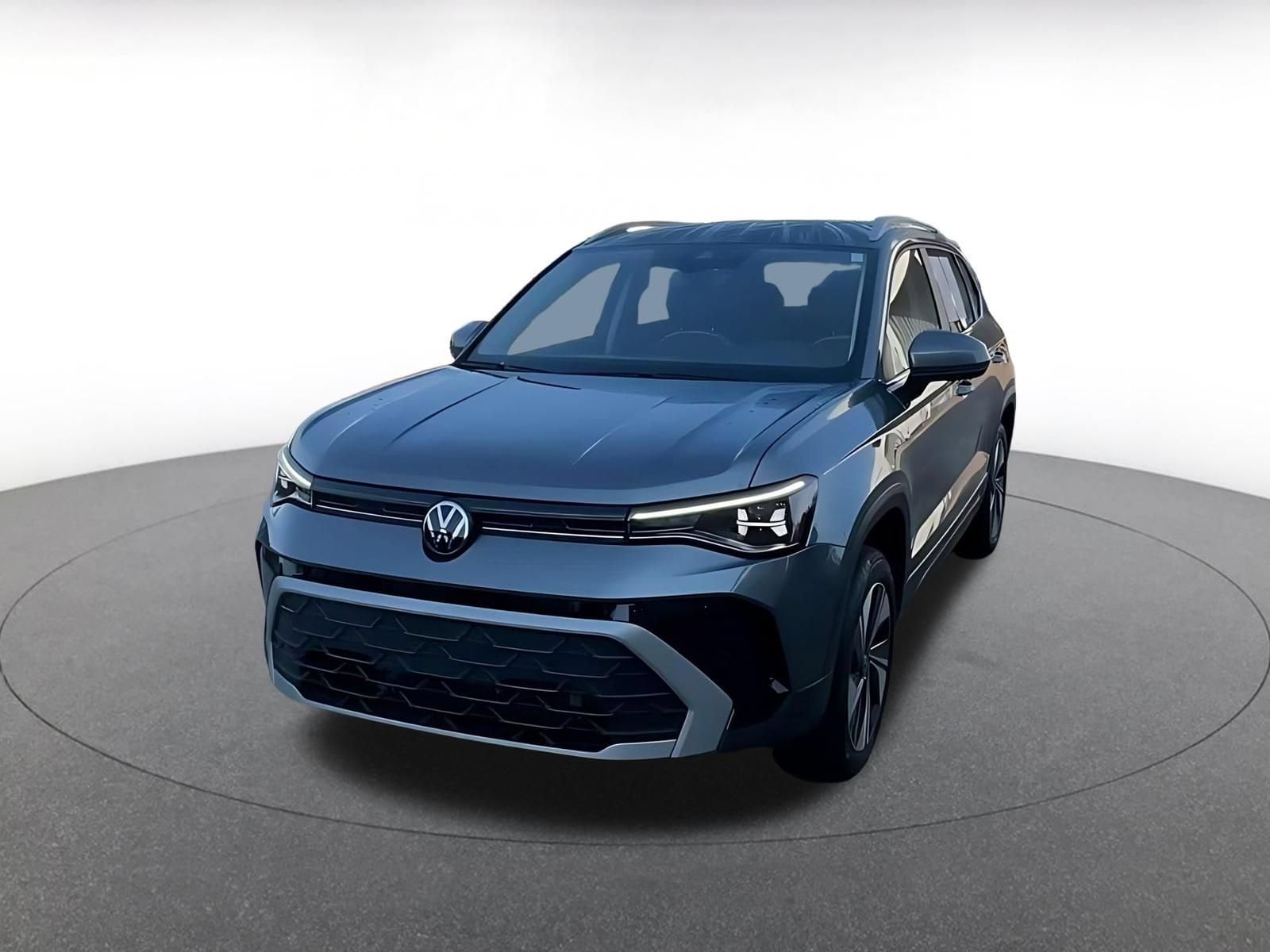Thumbnail: 2026 Volkswagen Taos - 6