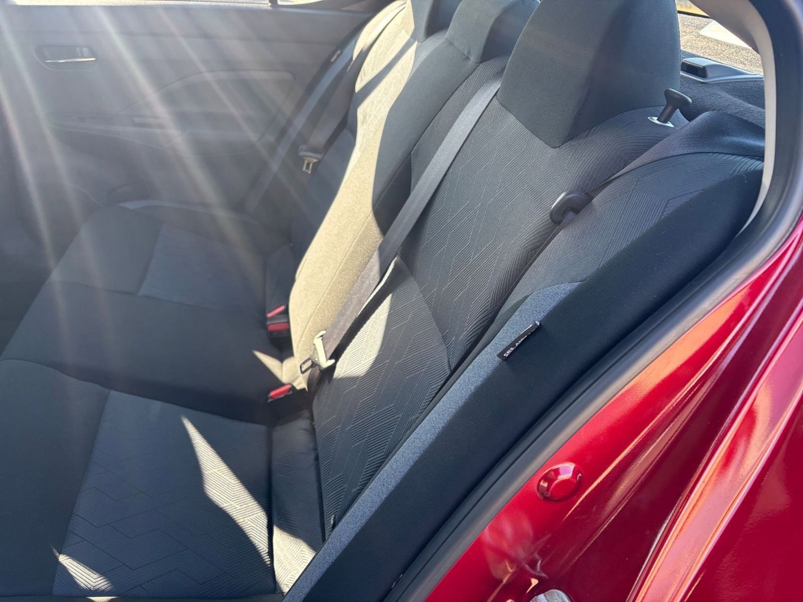 Thumbnail: 2025 Nissan Versa - 35