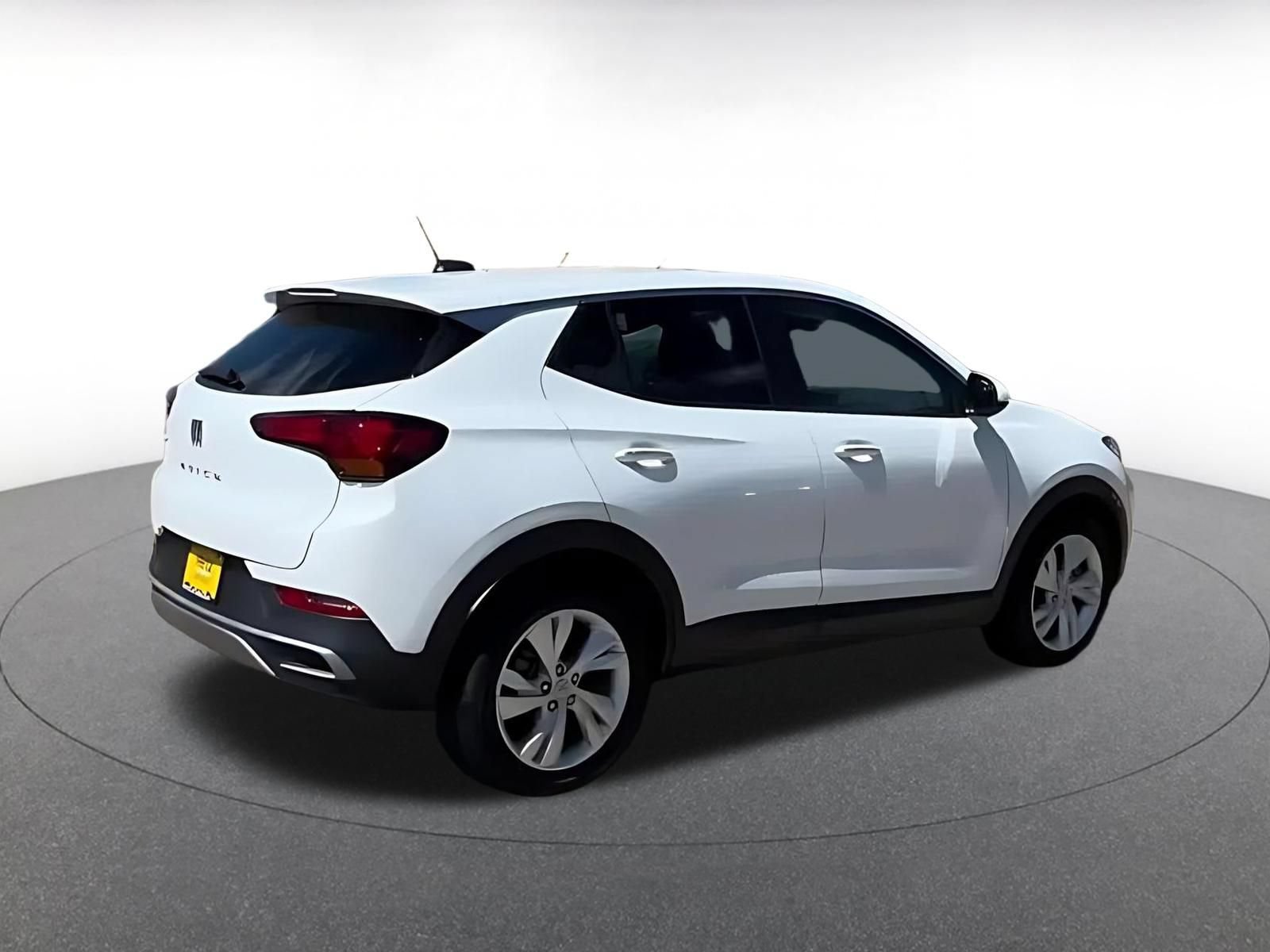 Thumbnail: 2025 Buick Encore GX - 15