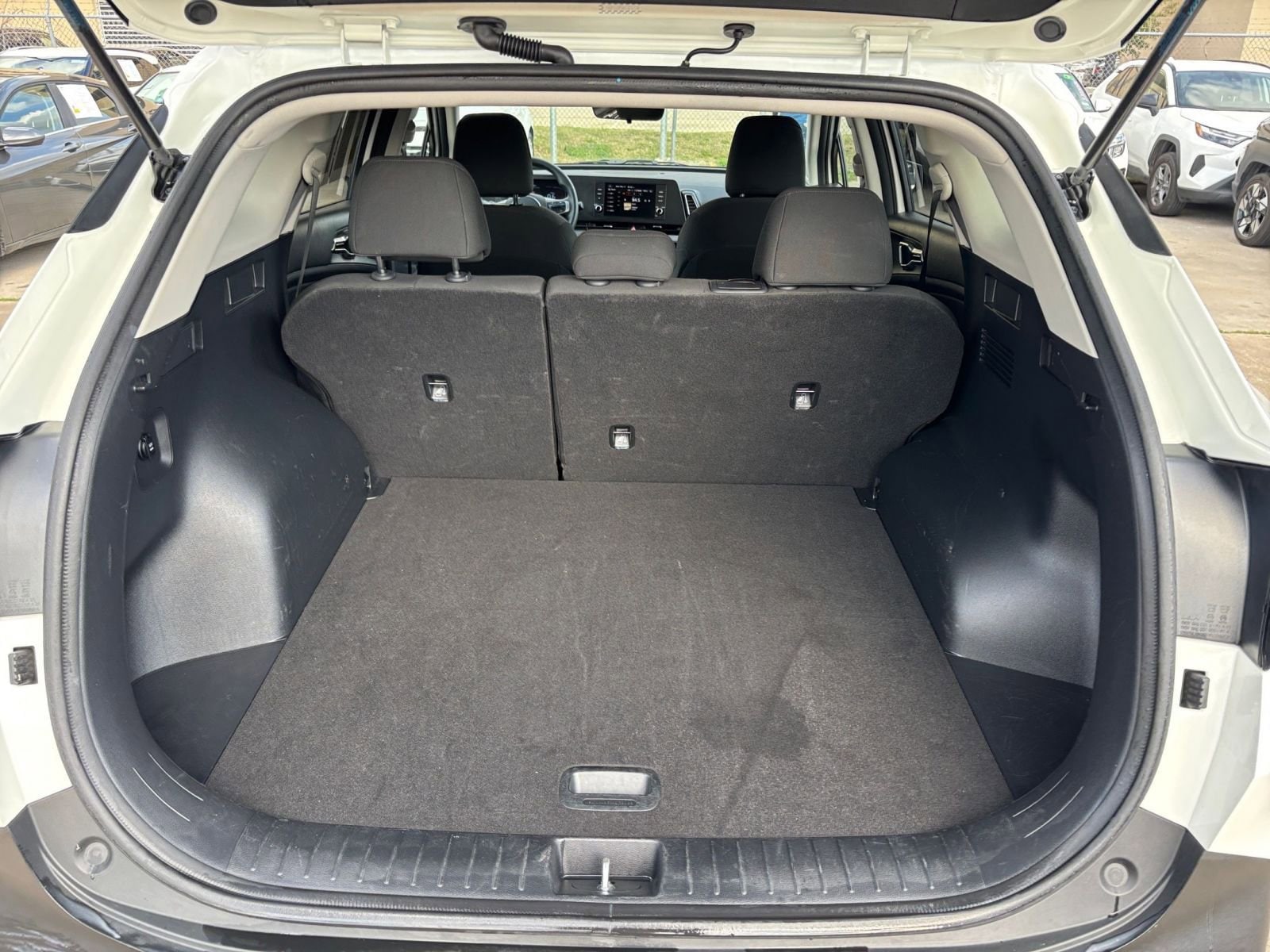 Thumbnail: 2025 Kia Sportage - 30