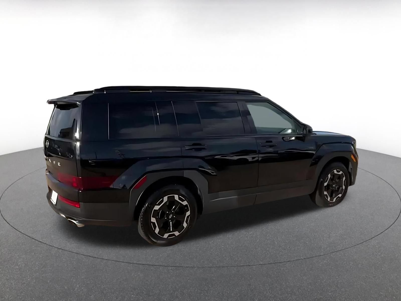 Thumbnail: 2026 Hyundai Santa Fe - 12