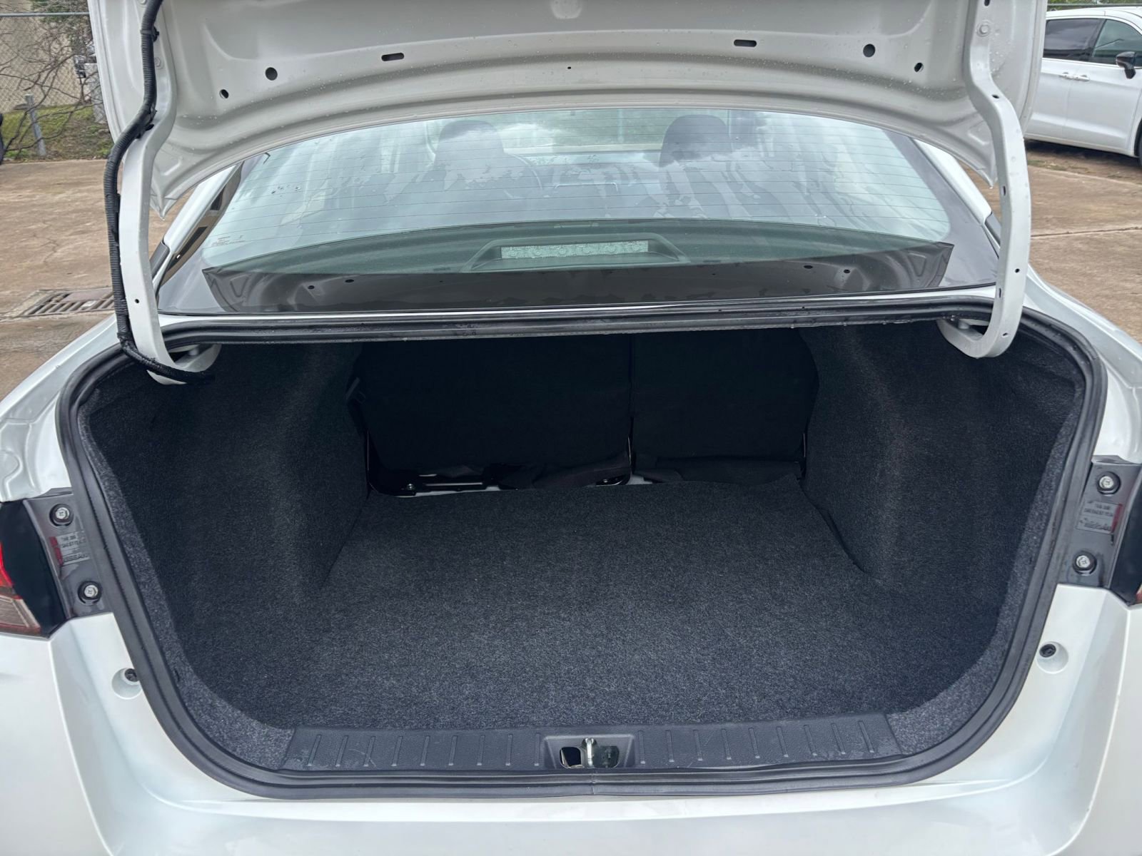 Thumbnail: 2025 Nissan Versa - 29