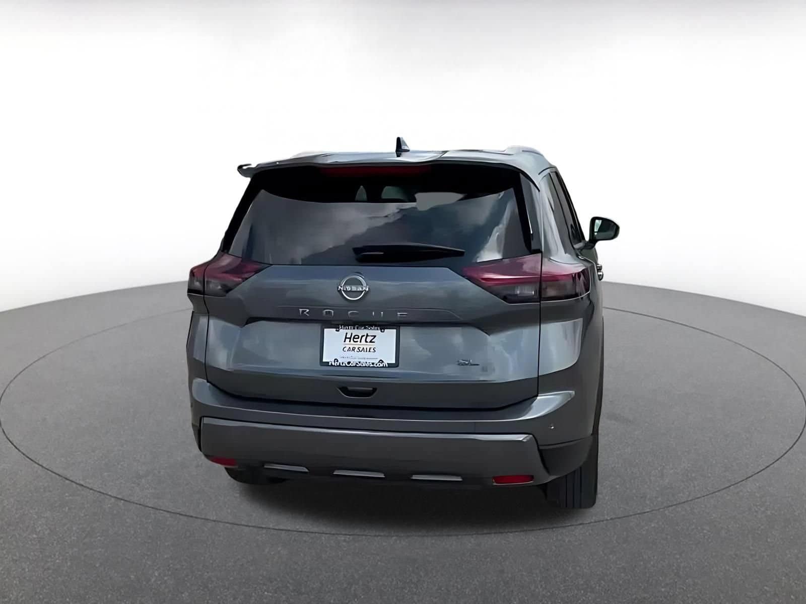 Thumbnail: 2026 Nissan Rogue - 14
